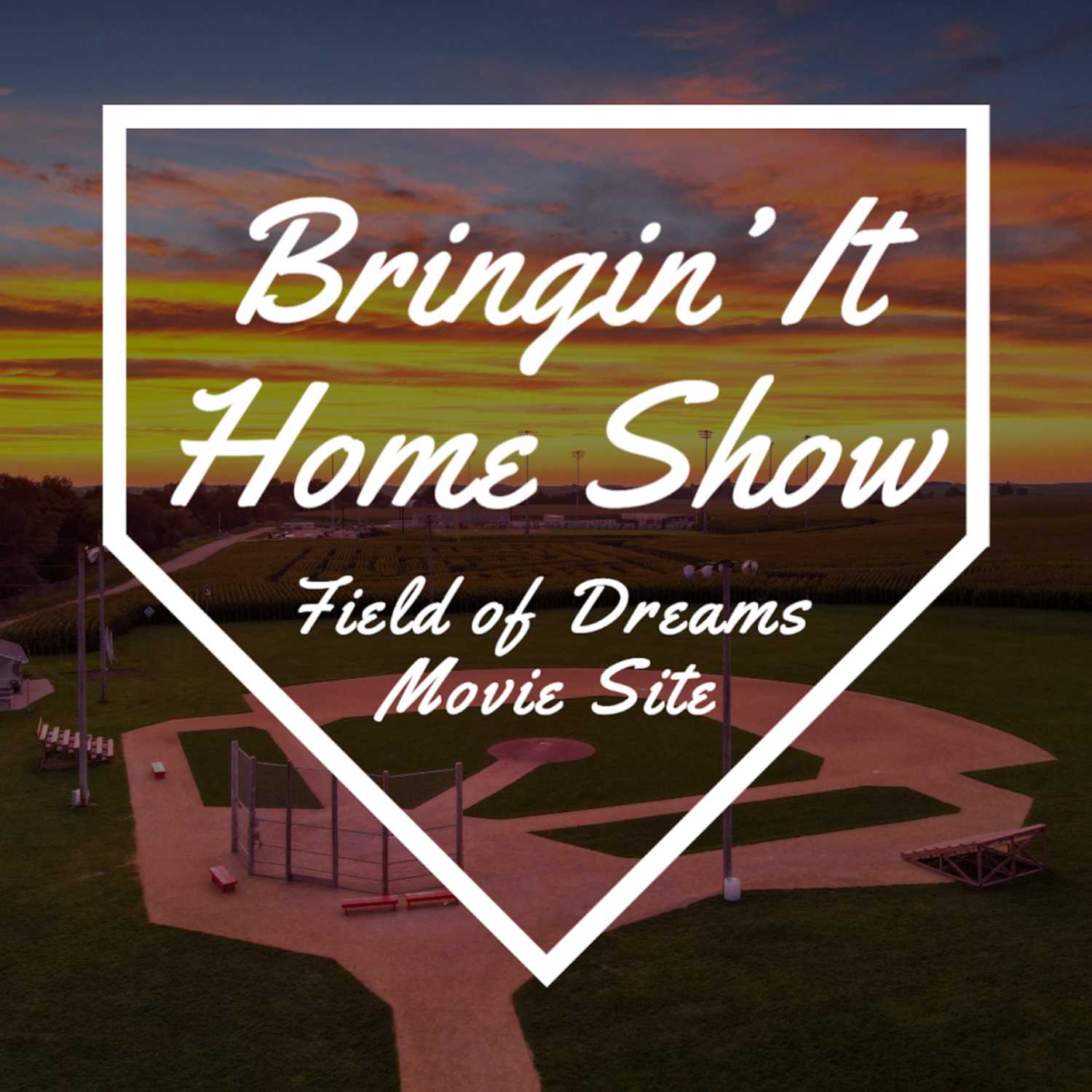 The Bringin It Home Show