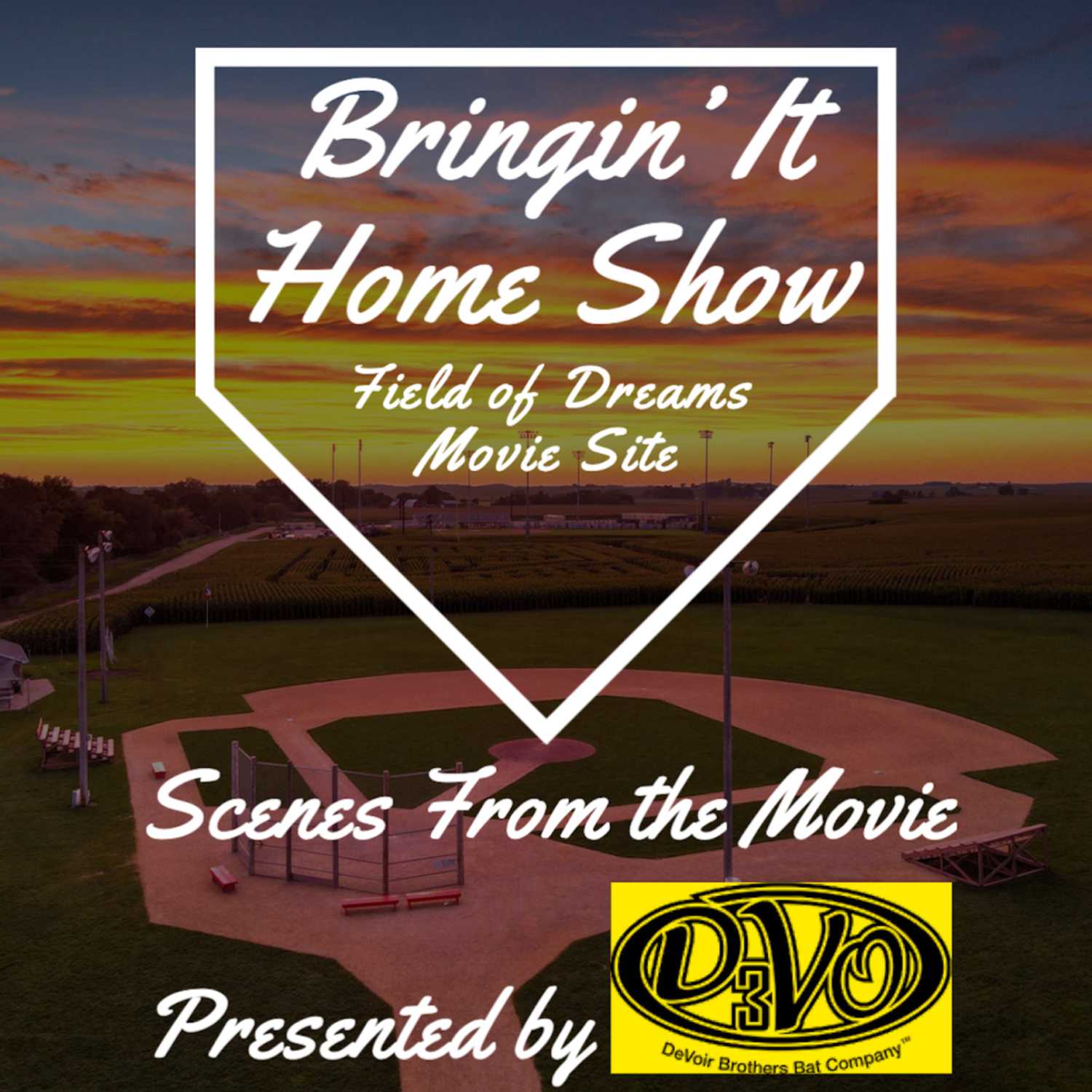 Scenes From the Movie