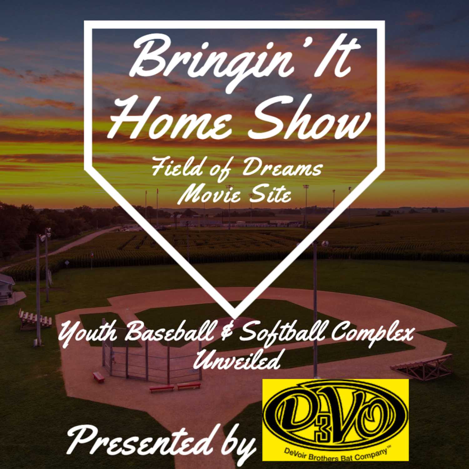 Youth Baseball & Softball Complex Unveiled
