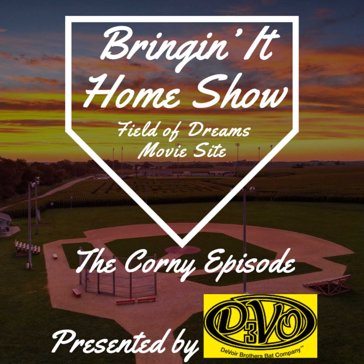 The Corny Episode