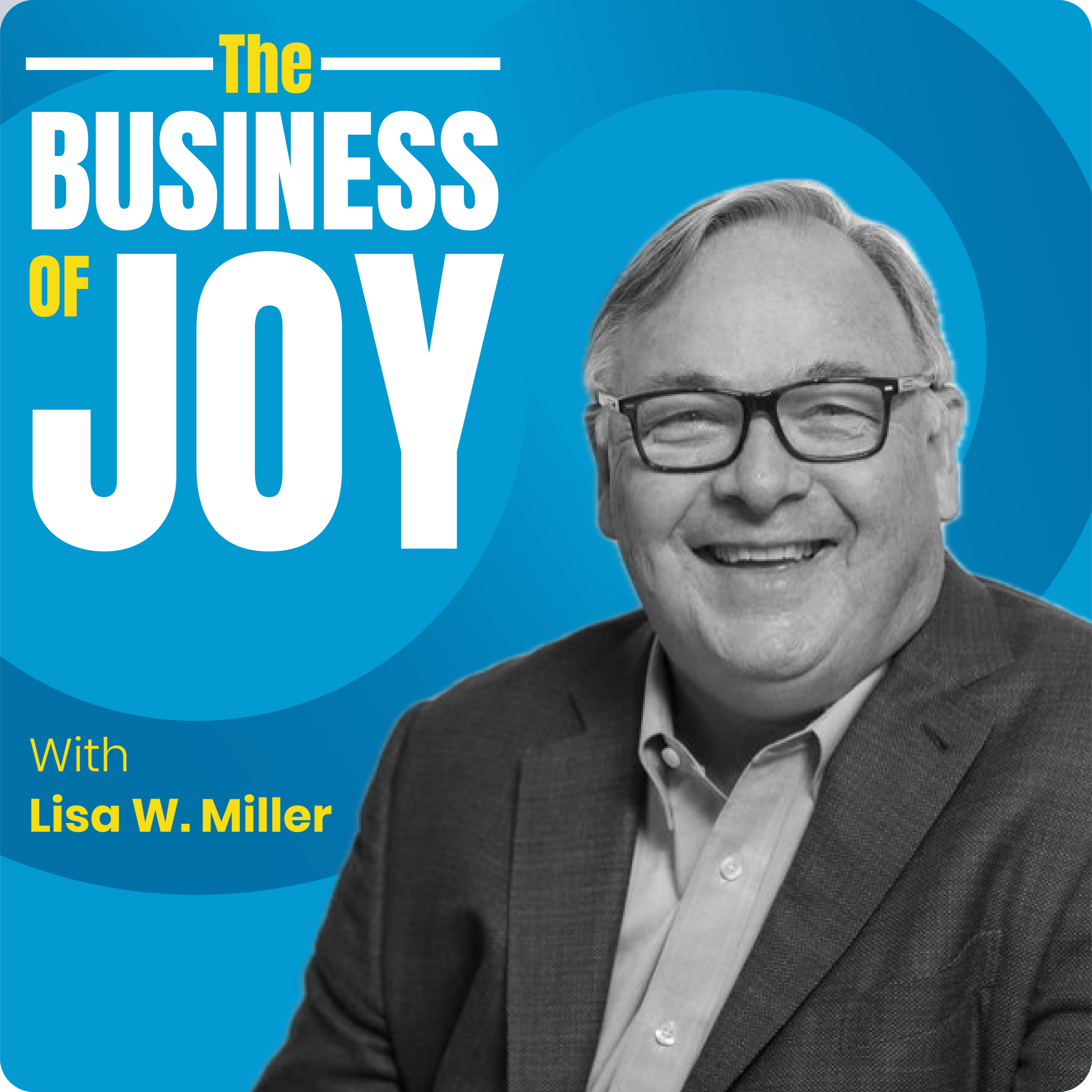 The Business of Joy