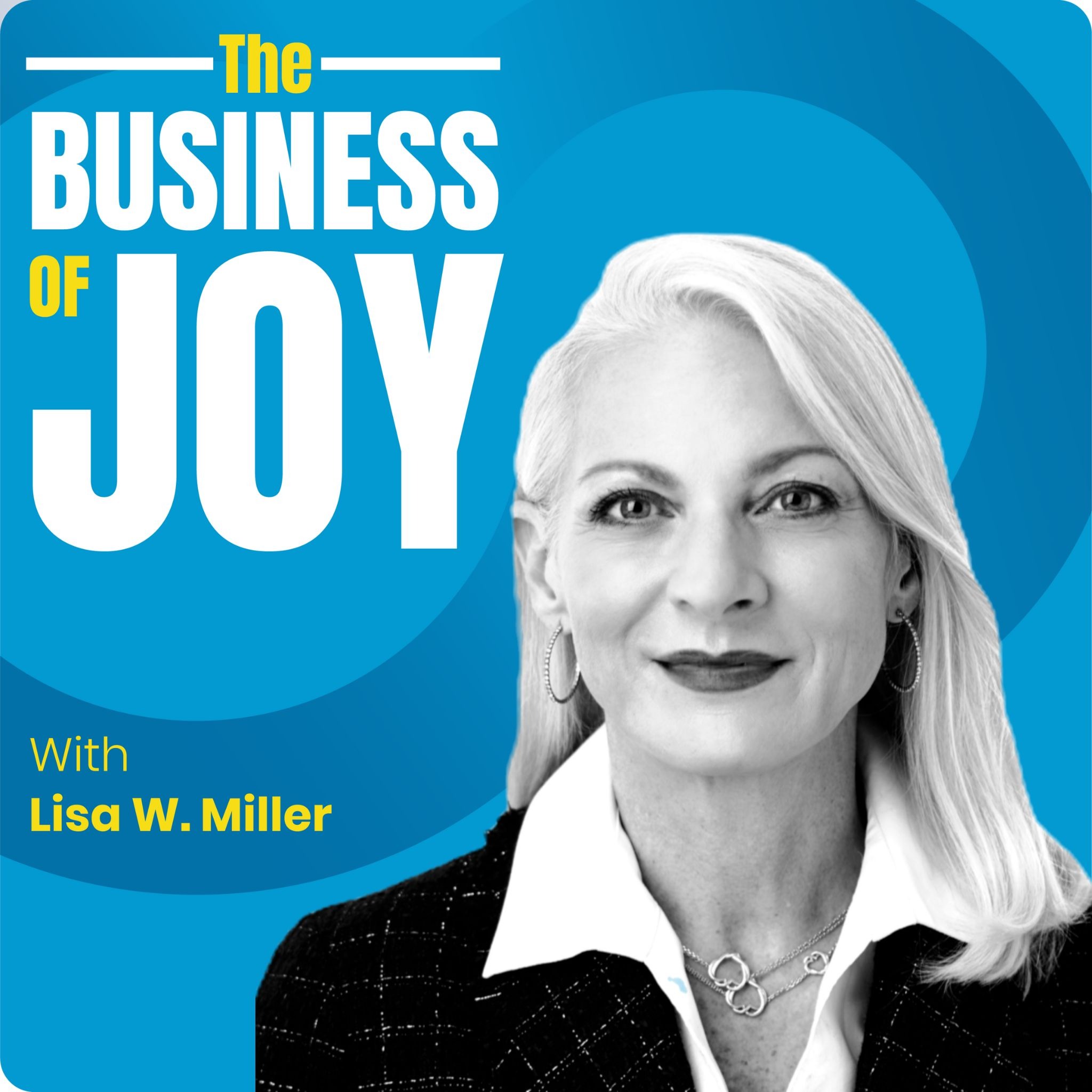 The Business of Joy