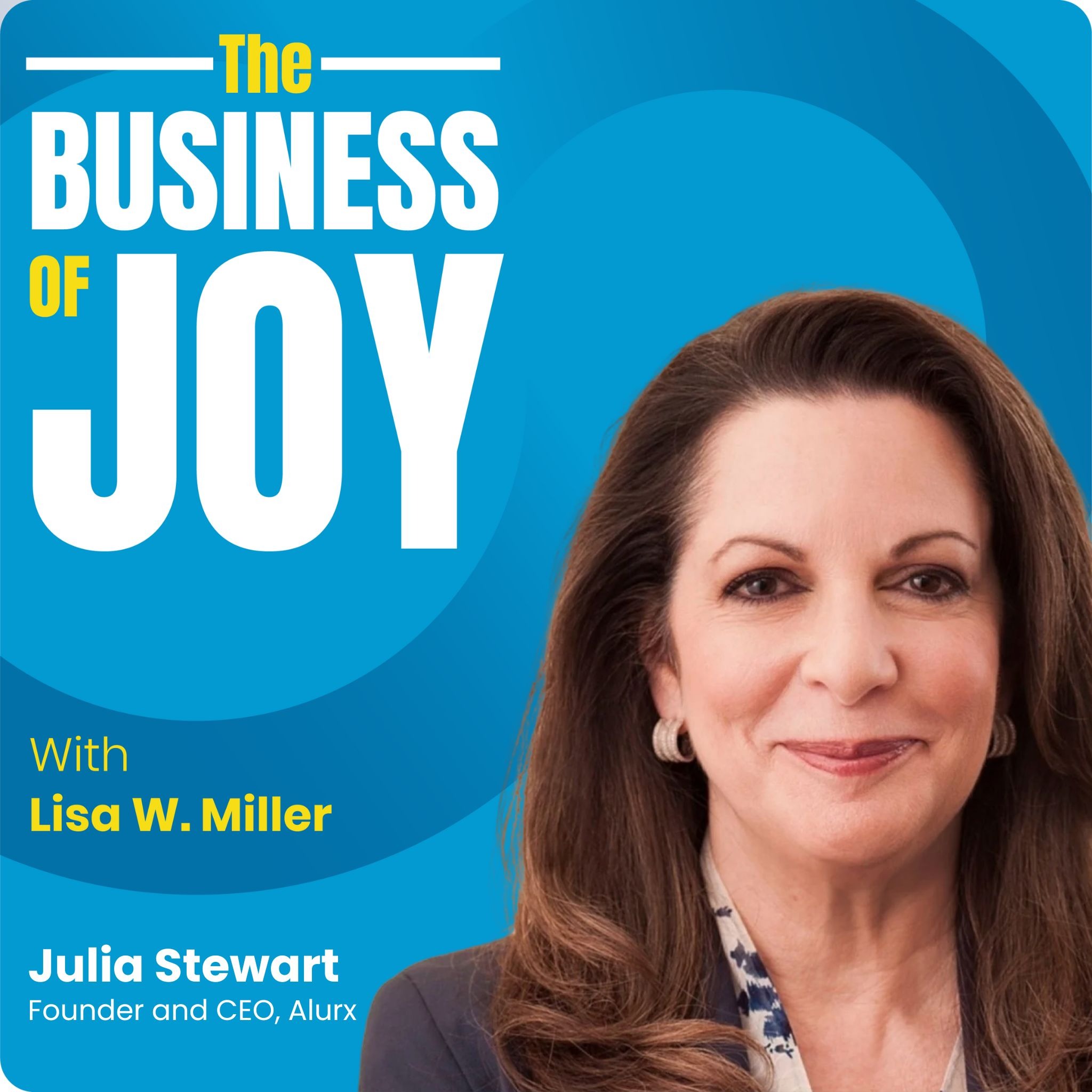 The Business of Joy