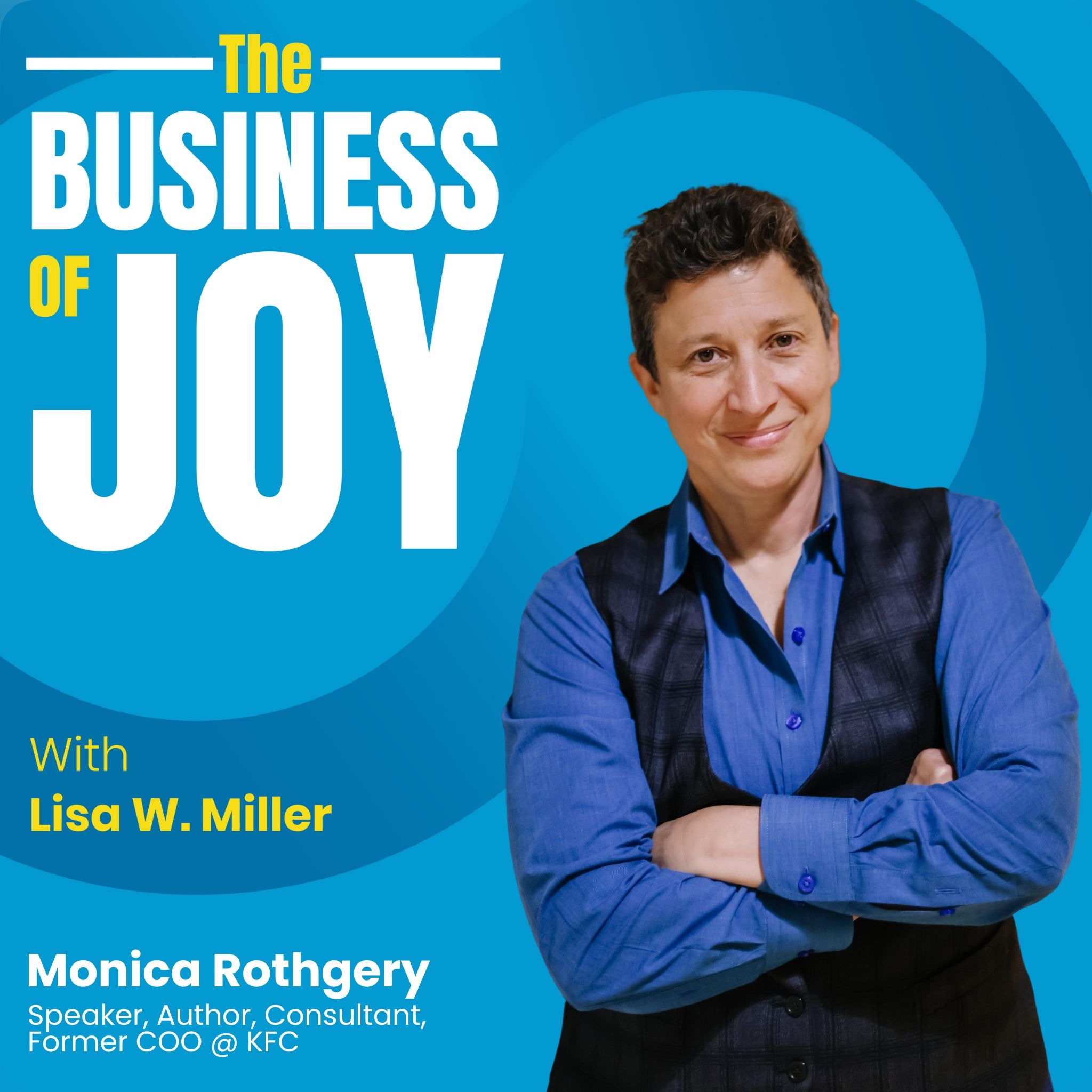 The Business of Joy