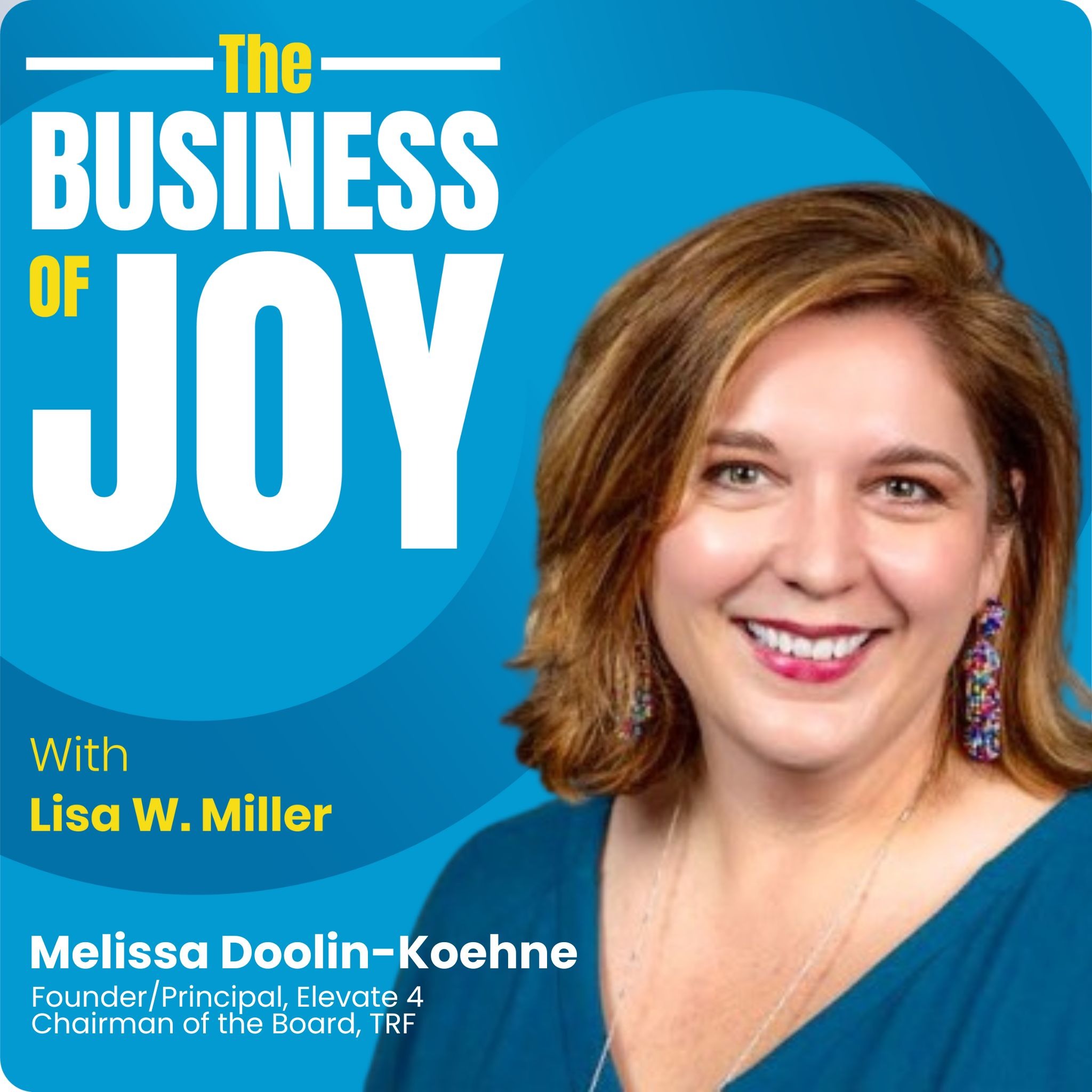 The Business of Joy