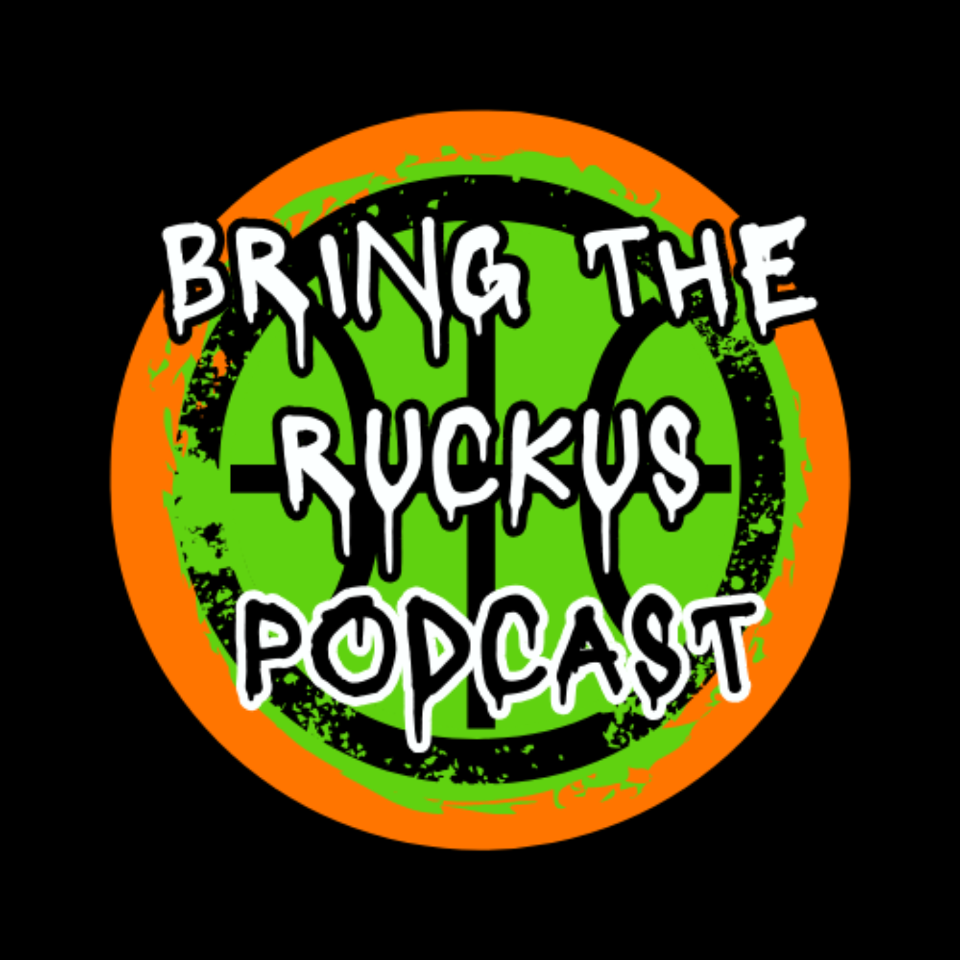 Bring The Ruckus 