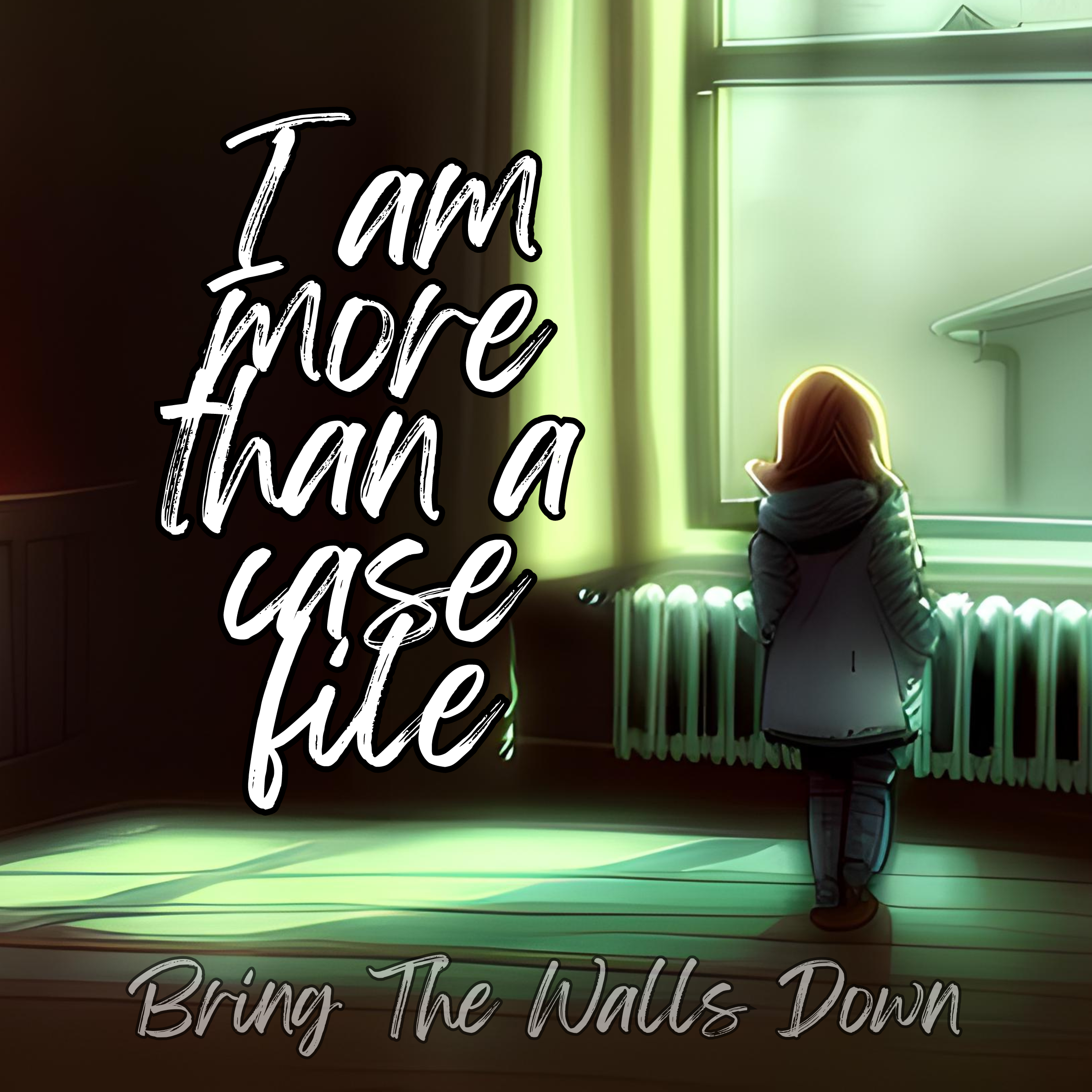 Bring The Walls Down