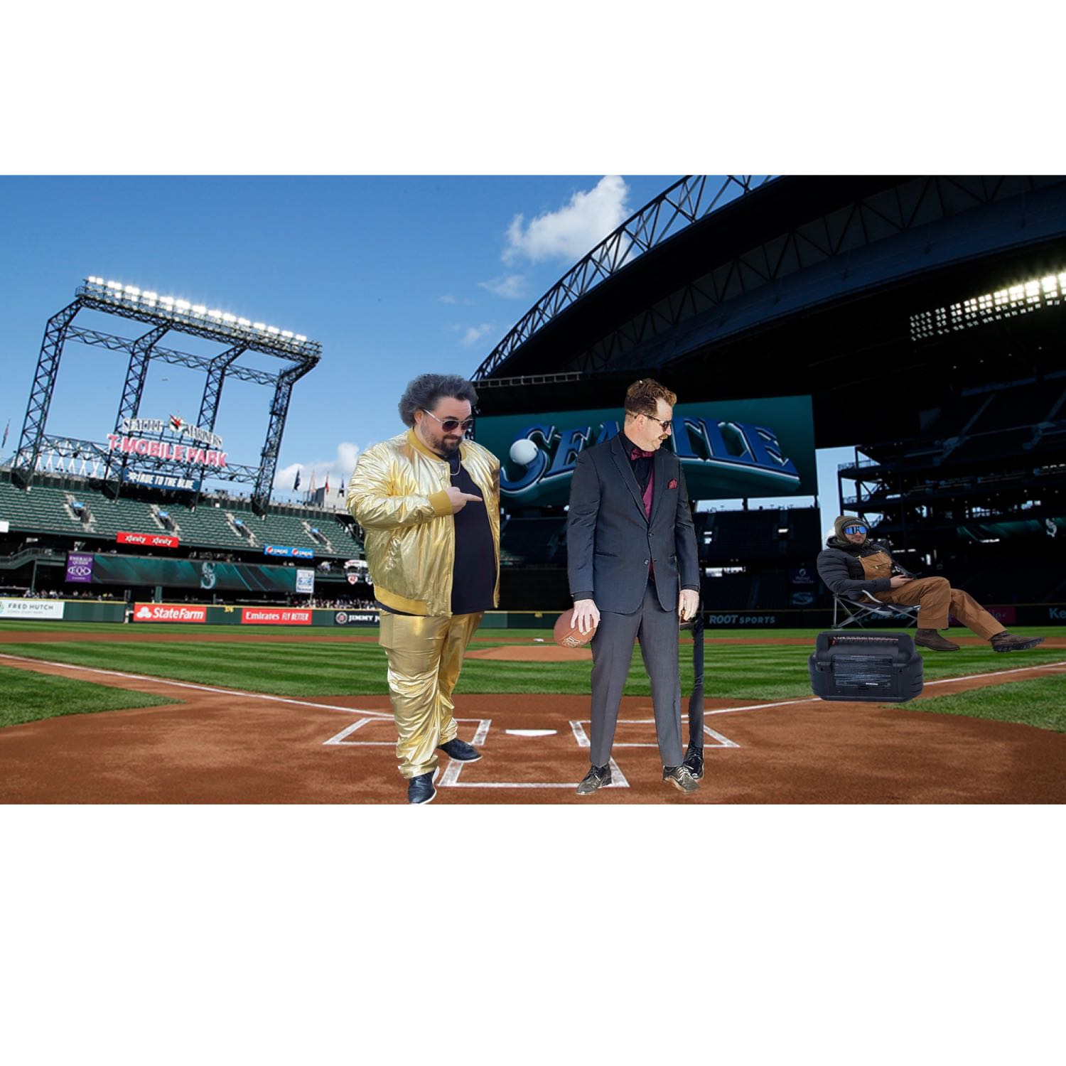 Bring Your Lunch Pail Seattle Sports Podcast