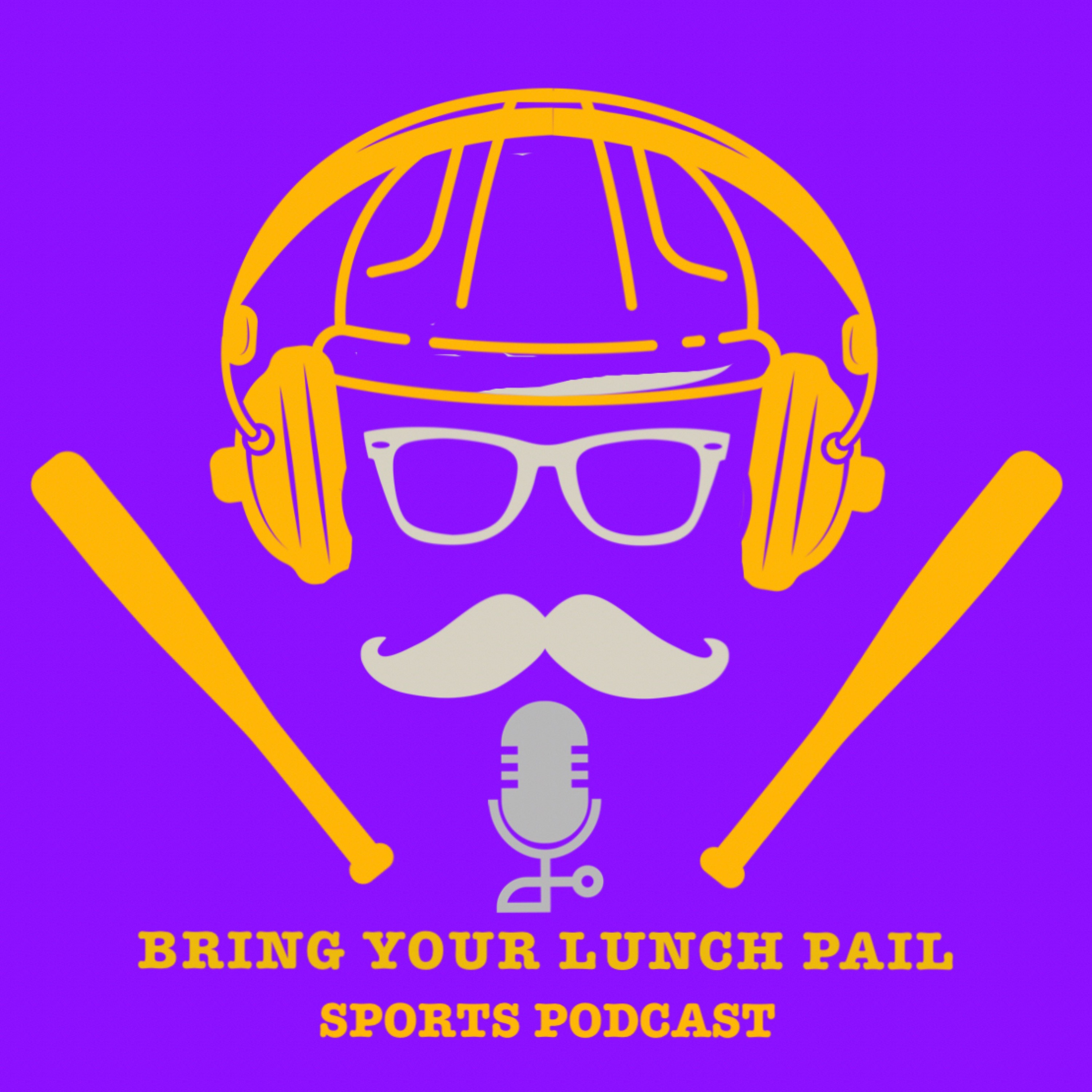 Bring Your Lunch Pail Seattle Sports Podcast