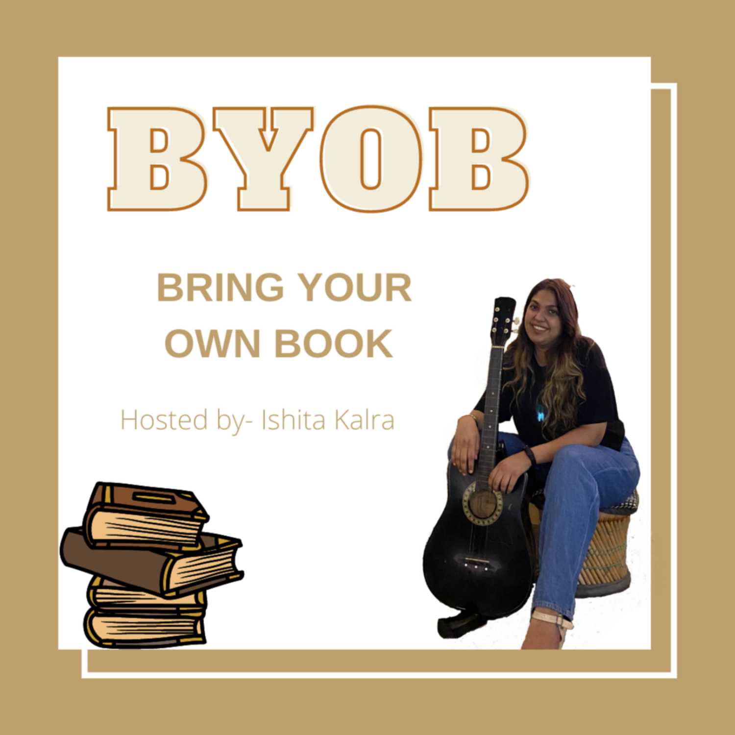 Bring Your Own Book 