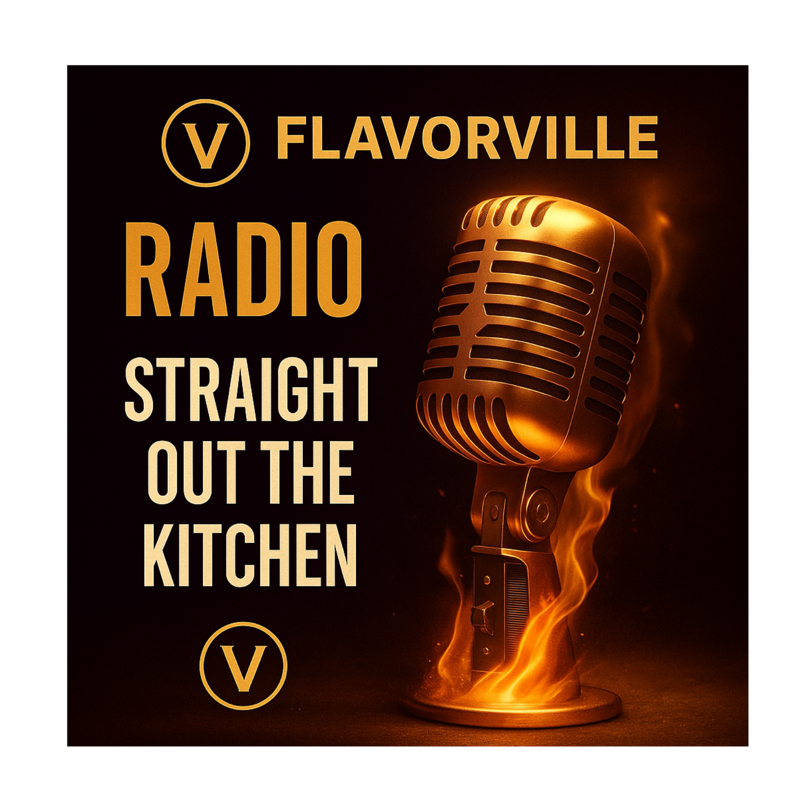 The Protein Powder Truth | FlavorVille Radio Daily – The FlavorVille Fix