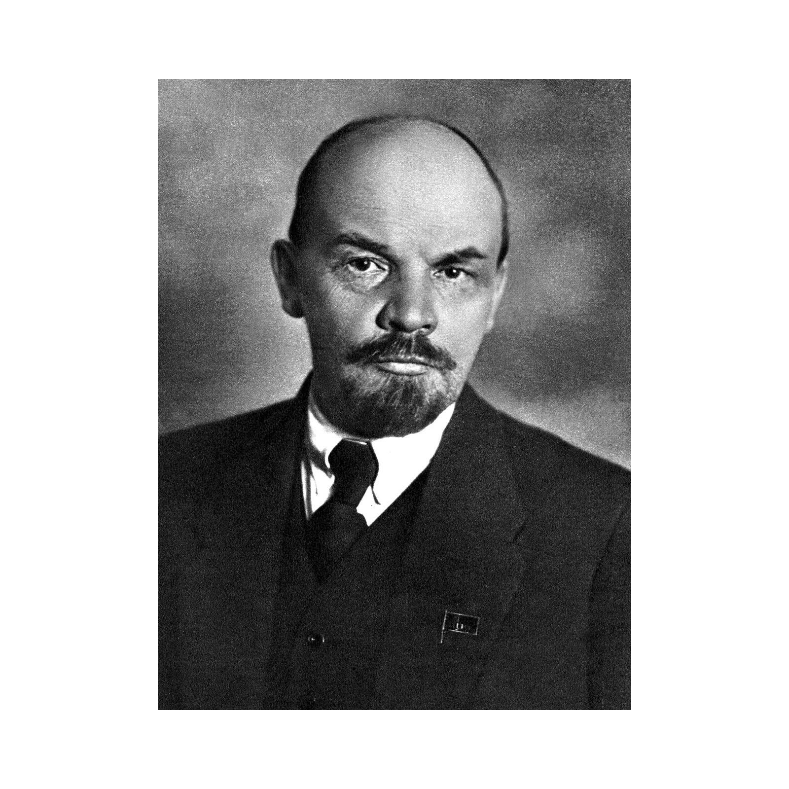 Vladimir Lenin 1917-1924 episode artwork