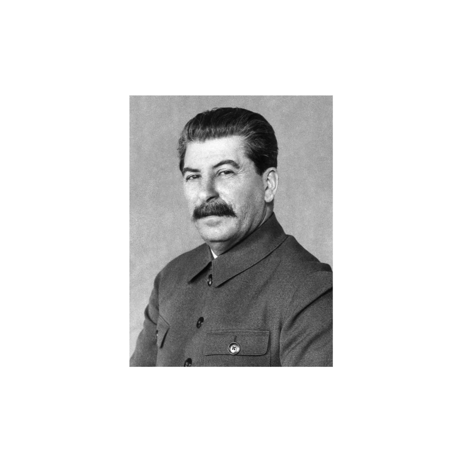 Joseph Stalin 1924-1953 episode artwork