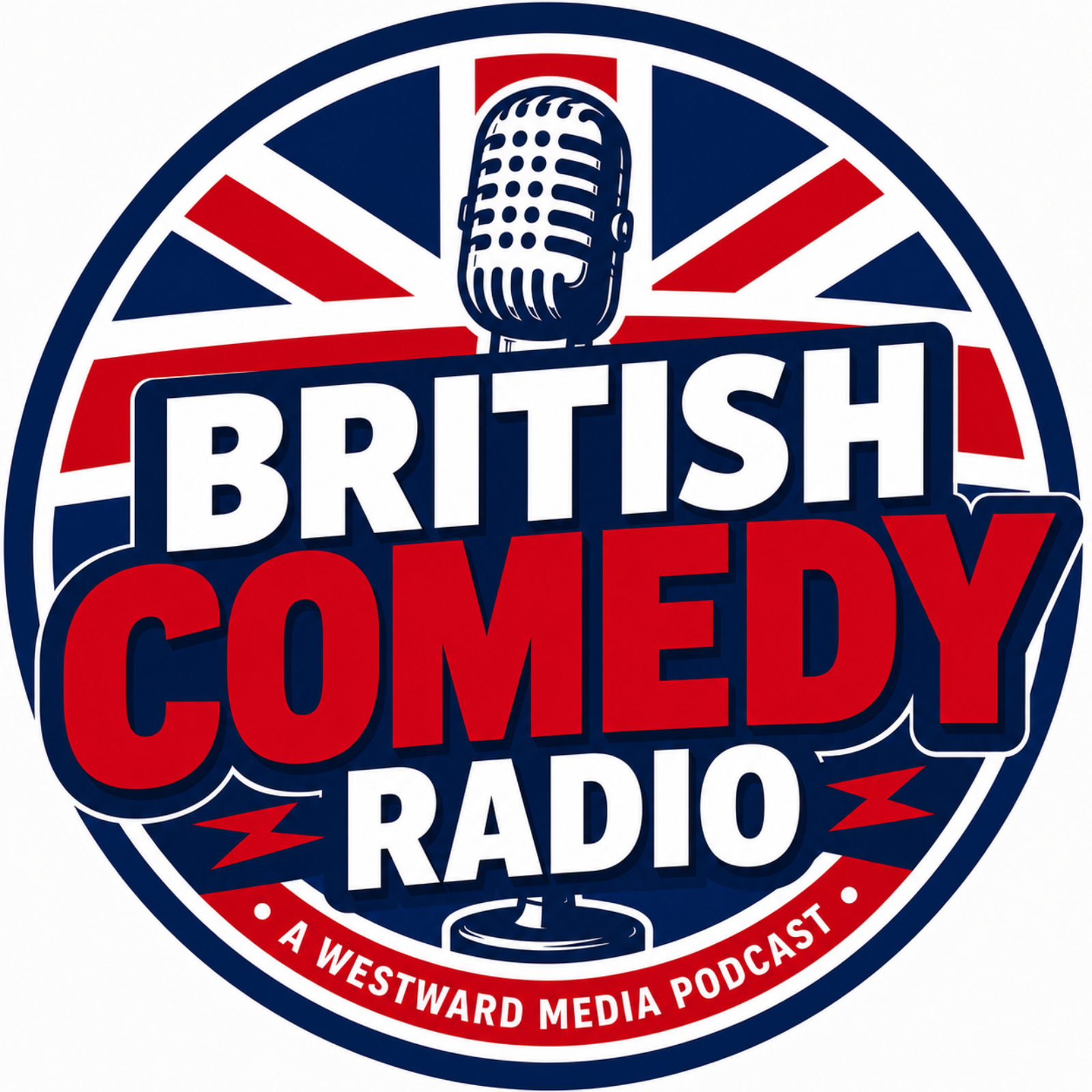 British Comedy Radio