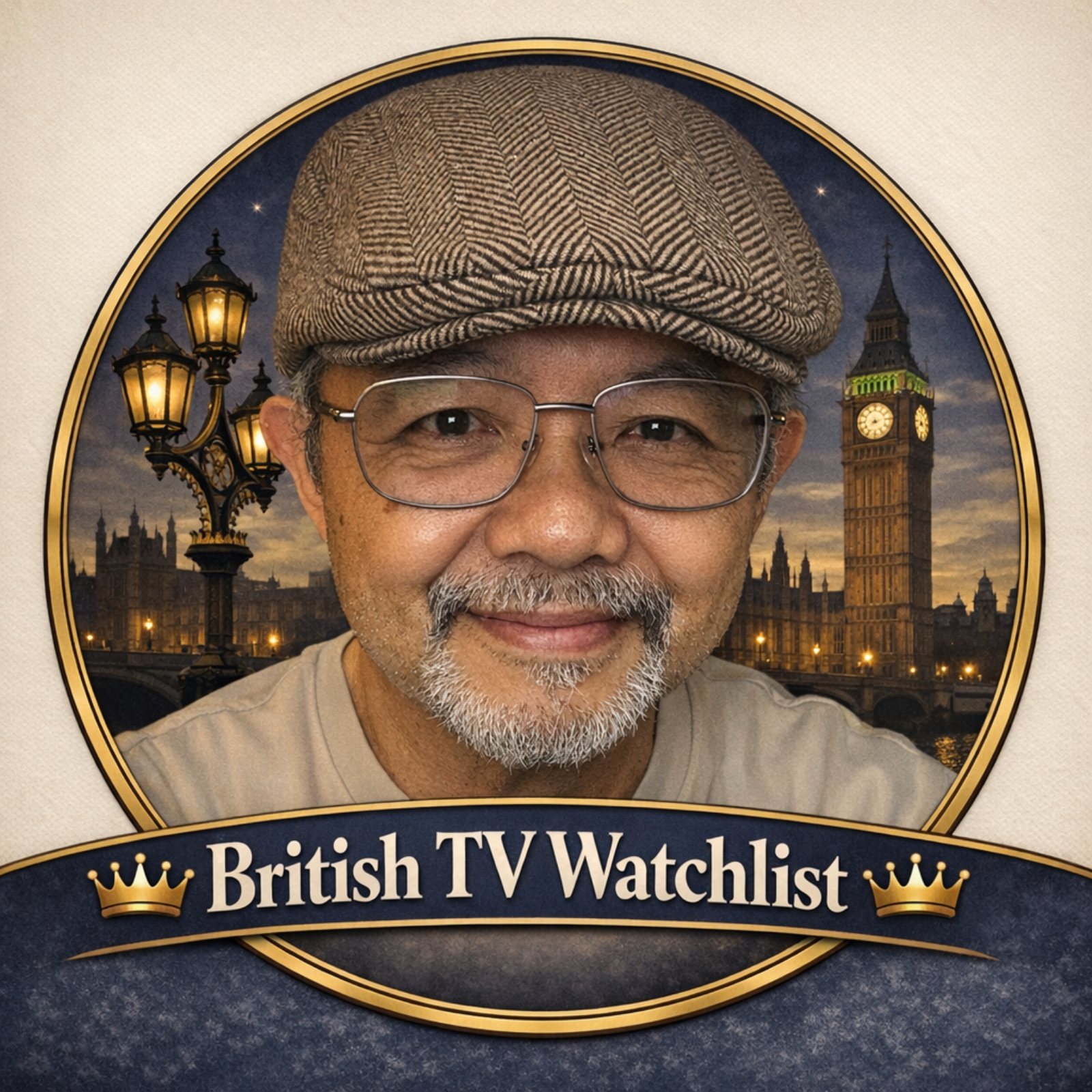 British TV Watchlist