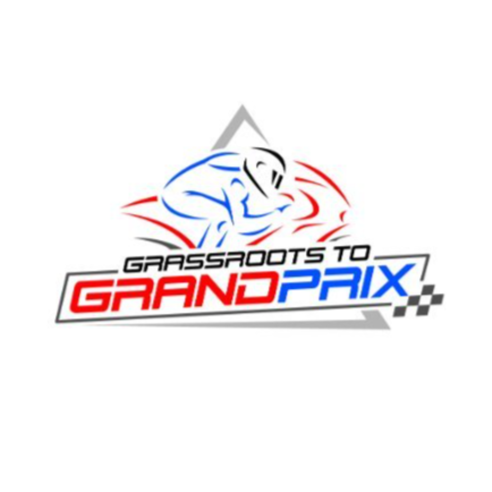 Grassroots to Grand Prix podcast artwork