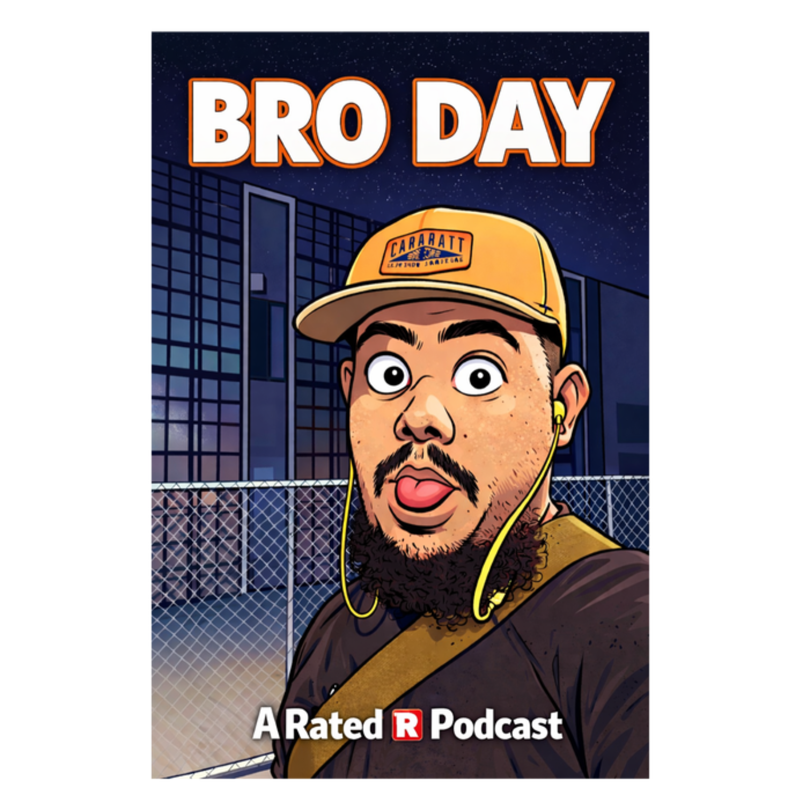 Prologue episode artwork