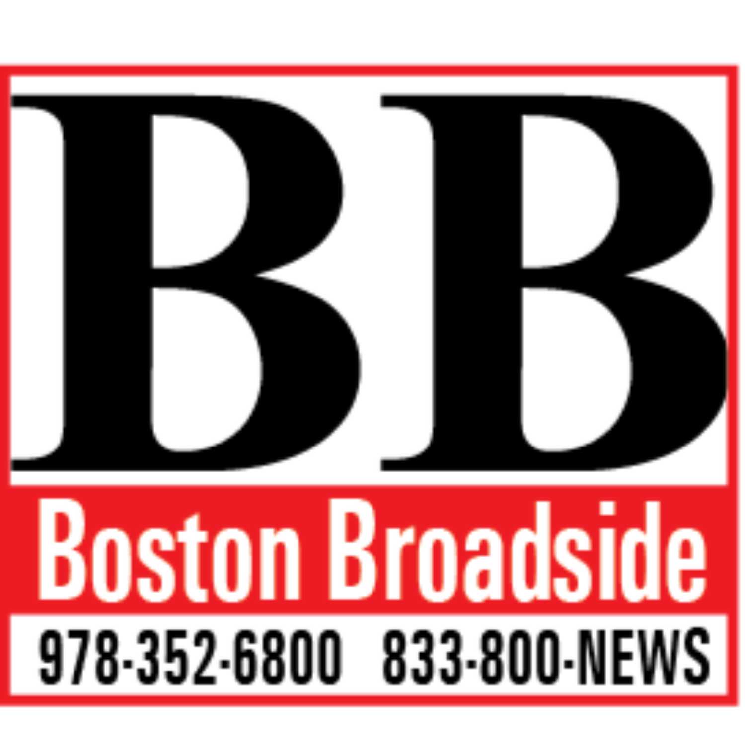 Boston Broadside