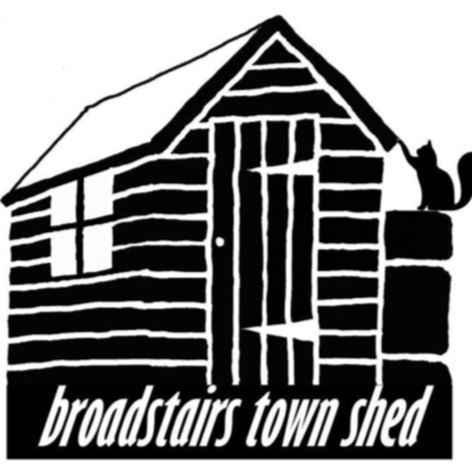 The Broadstairs Town Shed- Community Project with Kerry episode artwork