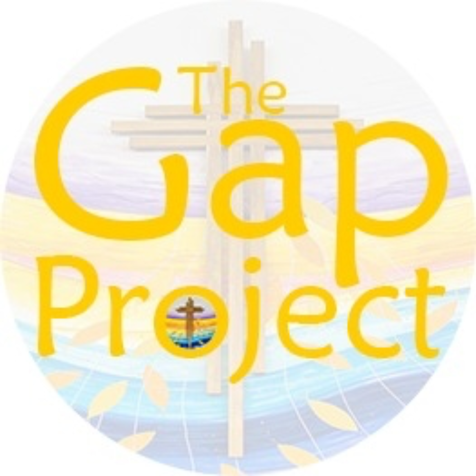 The Gap Project Broadstairs  - Jo episode artwork