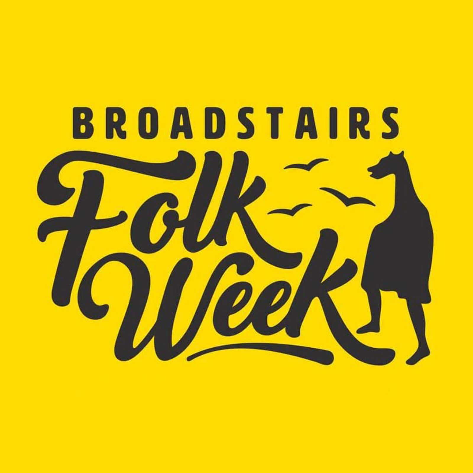 Kai Folk Week Director gives us an insight into this years Folk Week 2026 event here in Broadstairs episode artwork