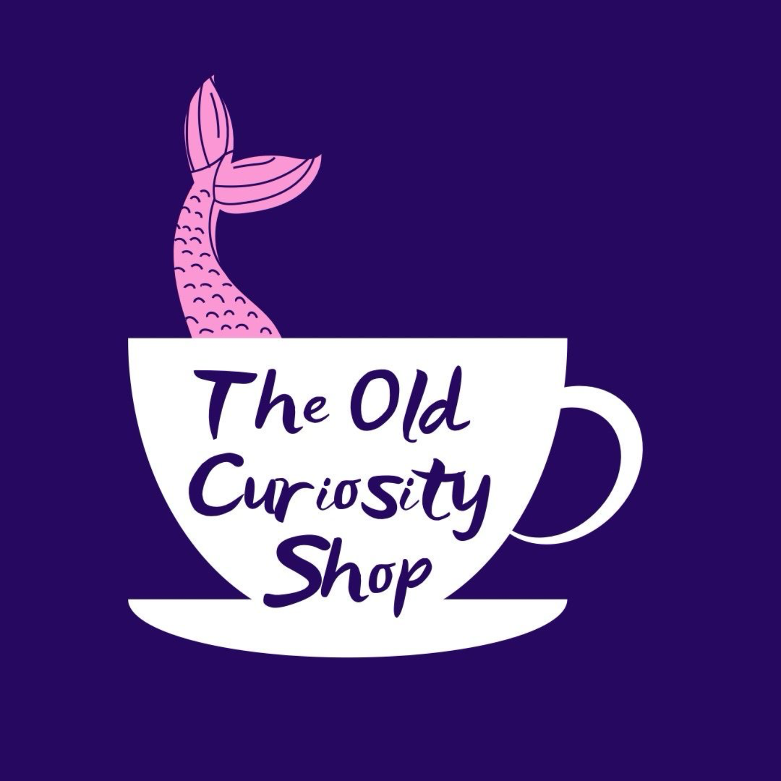 The Old Curiosity Shop - Tilly Agnew