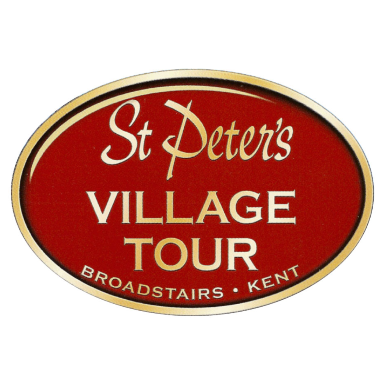 St Peters Village Tour