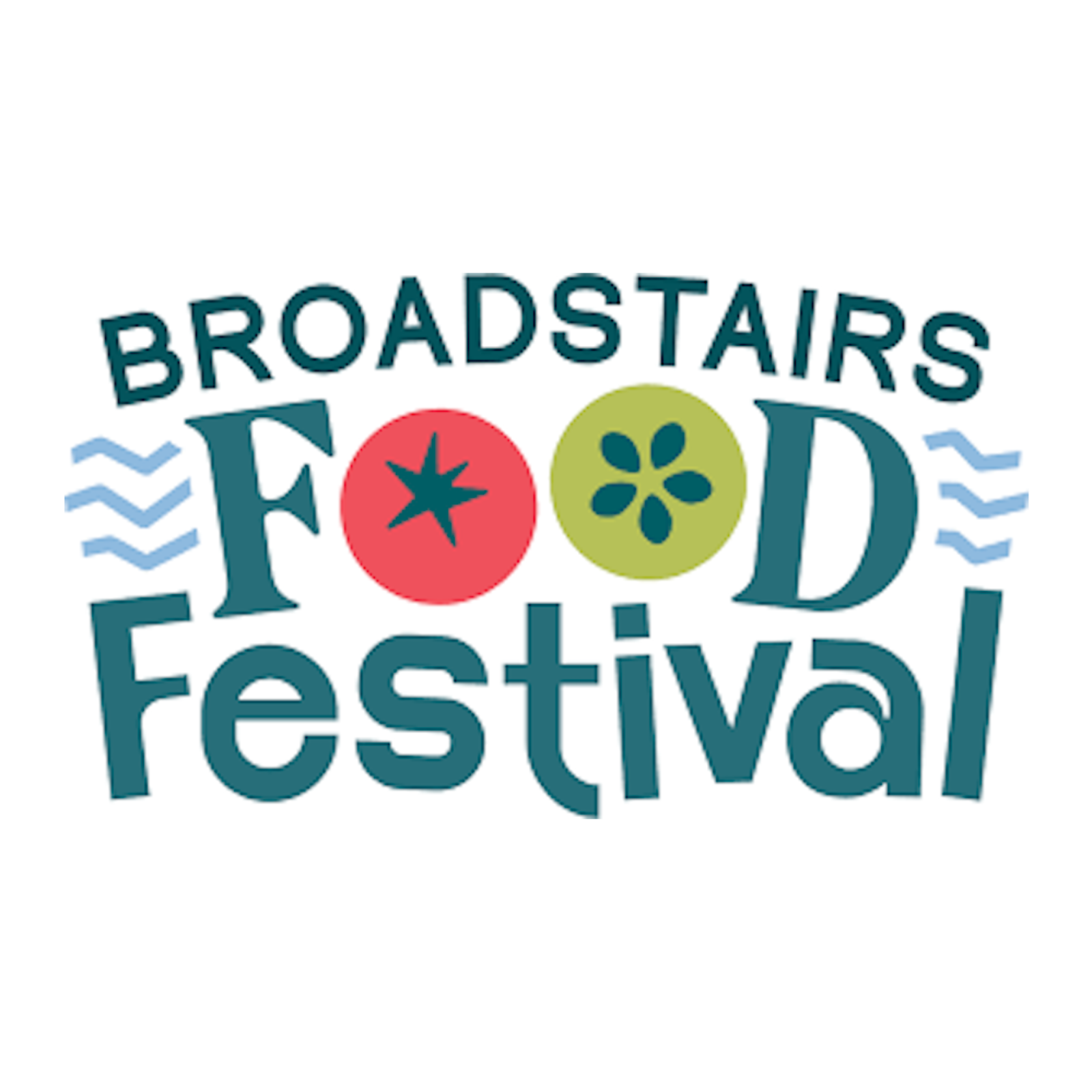 Broadstairs Food Festival- Jo Scott episode artwork