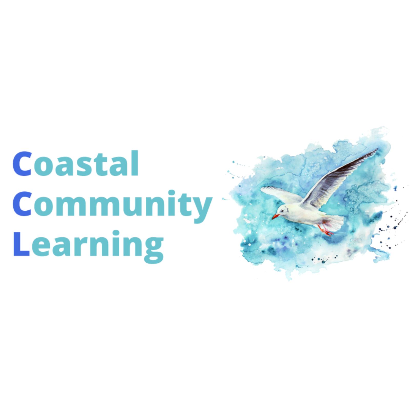 Coastal Community Learning Broadstairs- Tanya episode artwork