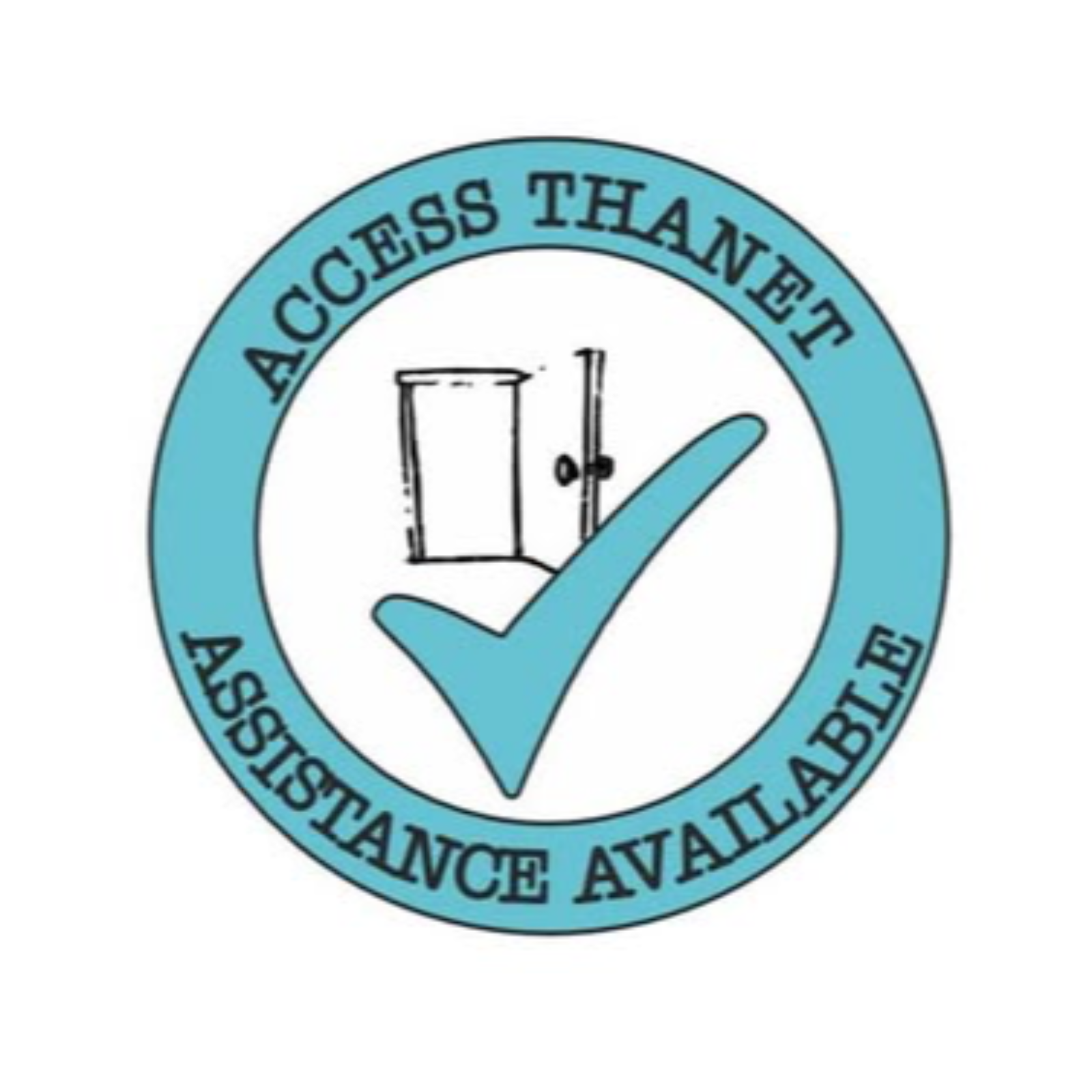 Access Thanet raising awareness of disability issues - Christine  episode artwork