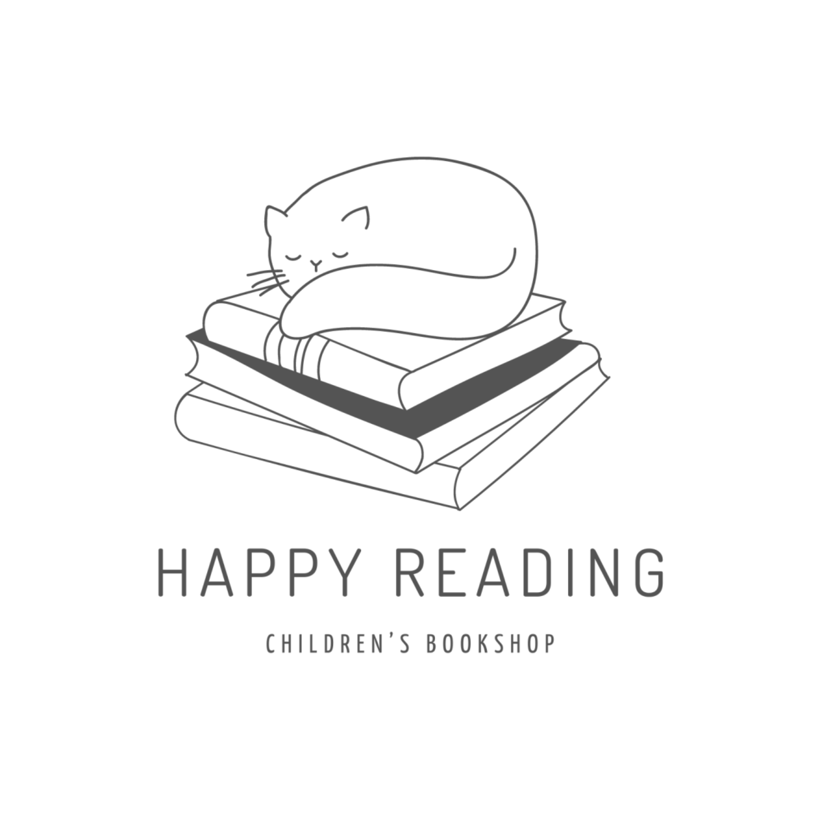 The Joy of Children's Books Happy Reading  - Nicci episode artwork