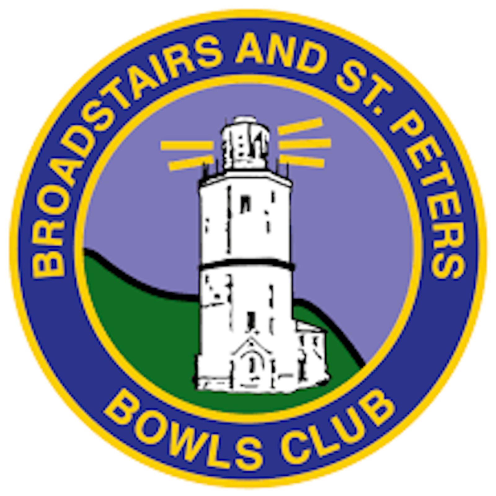 Broadstairs & St Peters Bowls Club - Ray episode artwork