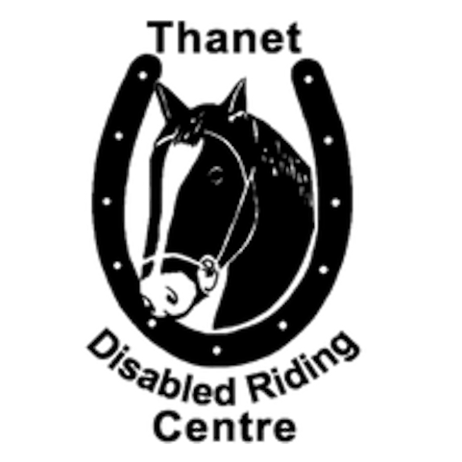 Thanet Disabled Riding Centre Broadstairs with Vicky episode artwork