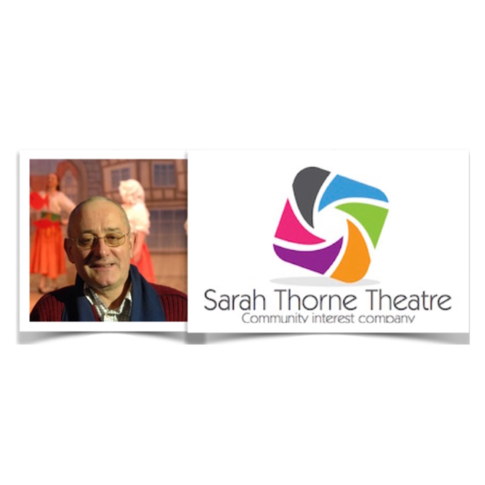 Sarah Thorne Theatre Michael Wheatley Ward episode artwork
