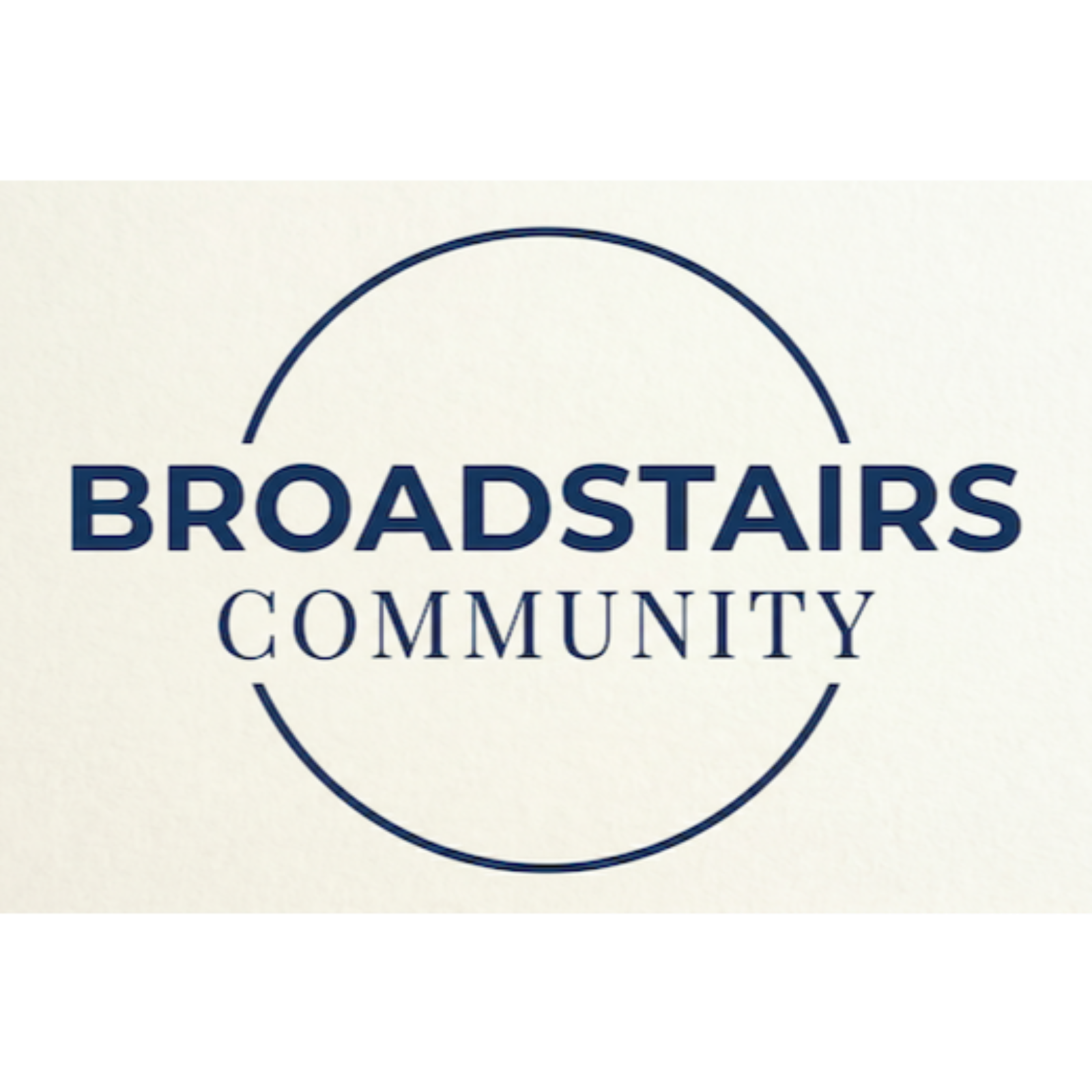Broadstairs and its Community Speak episode artwork