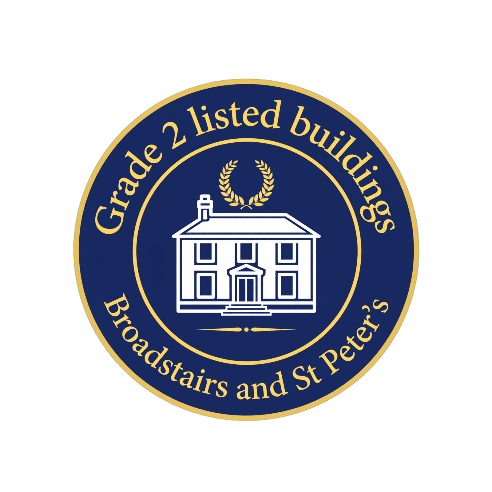 Sue - Broadstairs & St Peters Grade 2 listed buildings History episode artwork