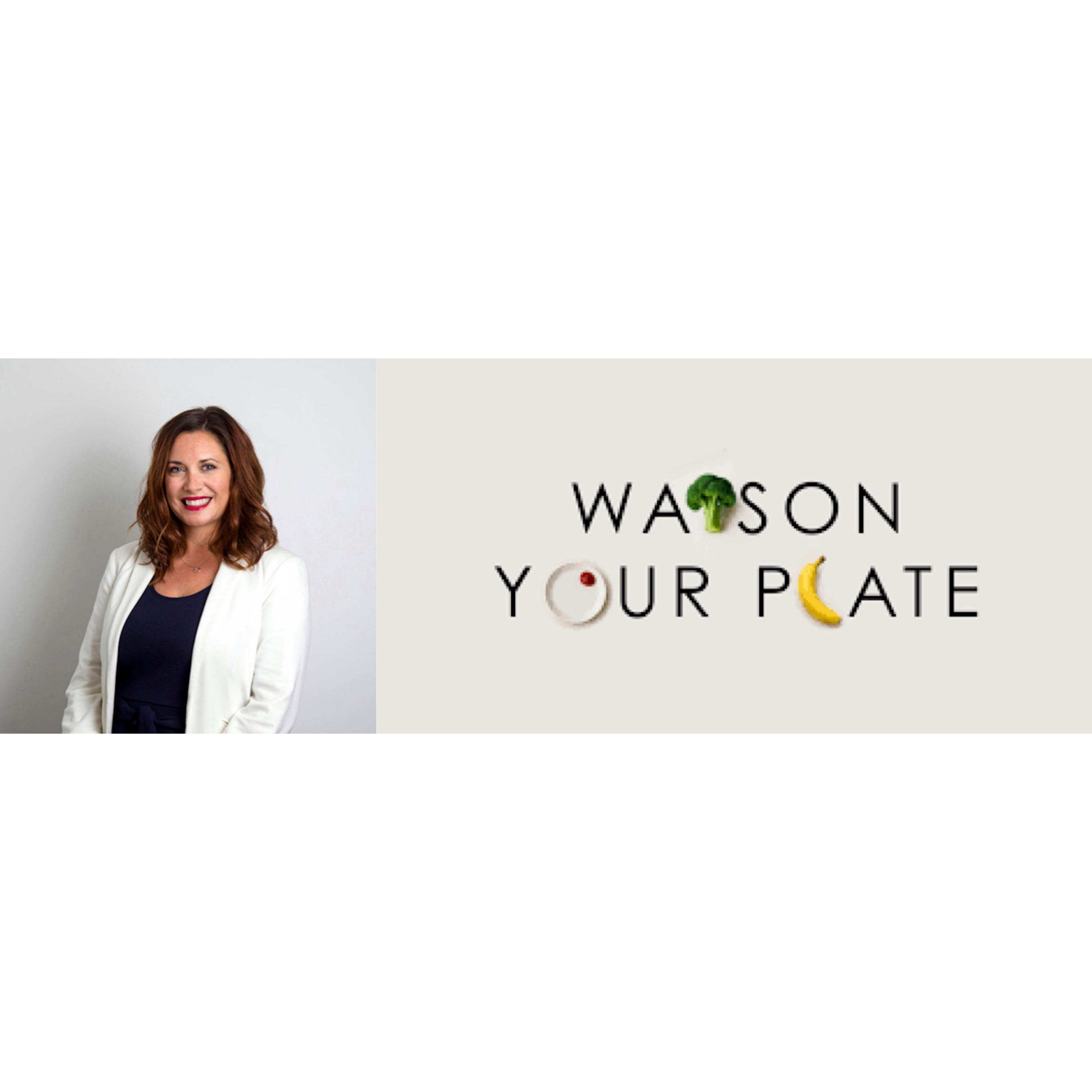 Laura - Nutritional Therapist based in Broadstairs episode artwork