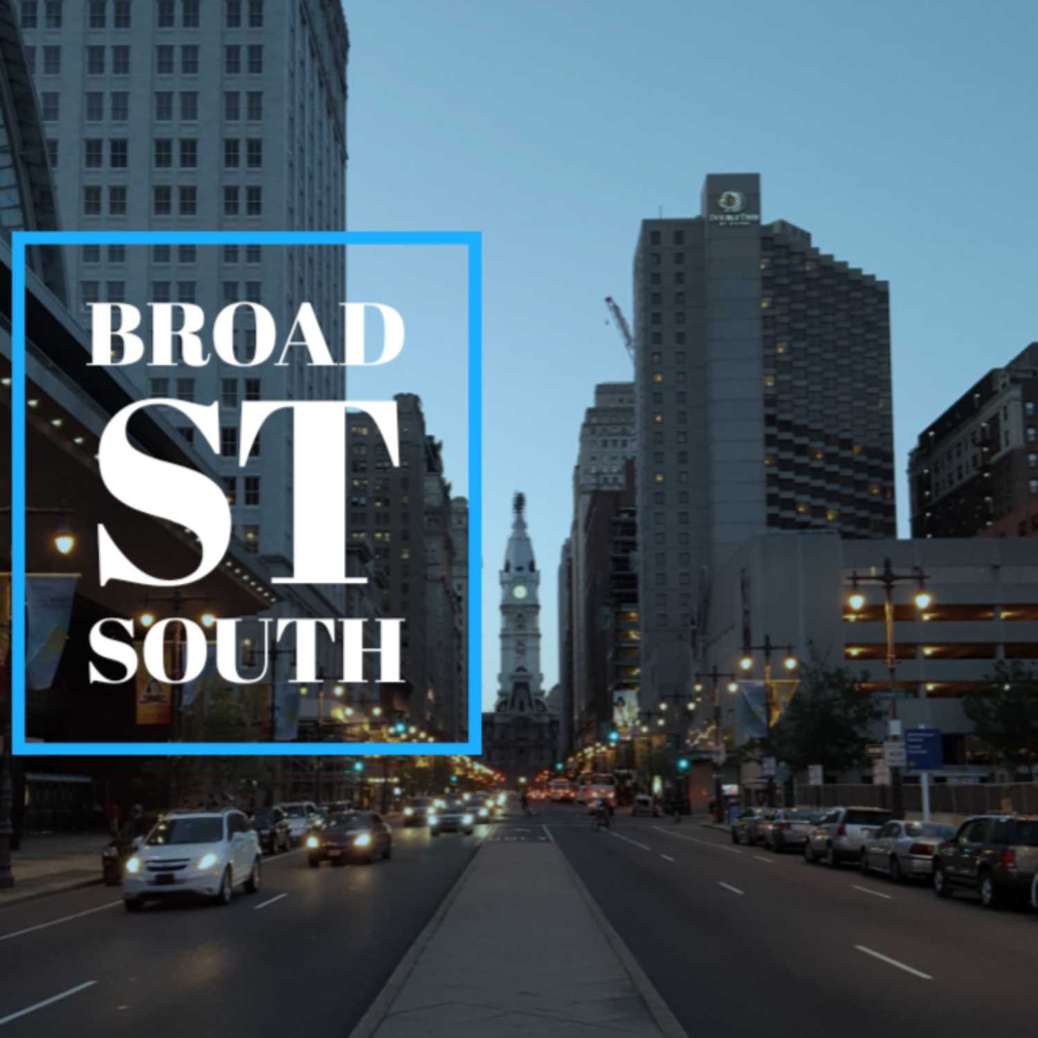 Sports Radio 102.9 The Game. A Division of Broad ST South