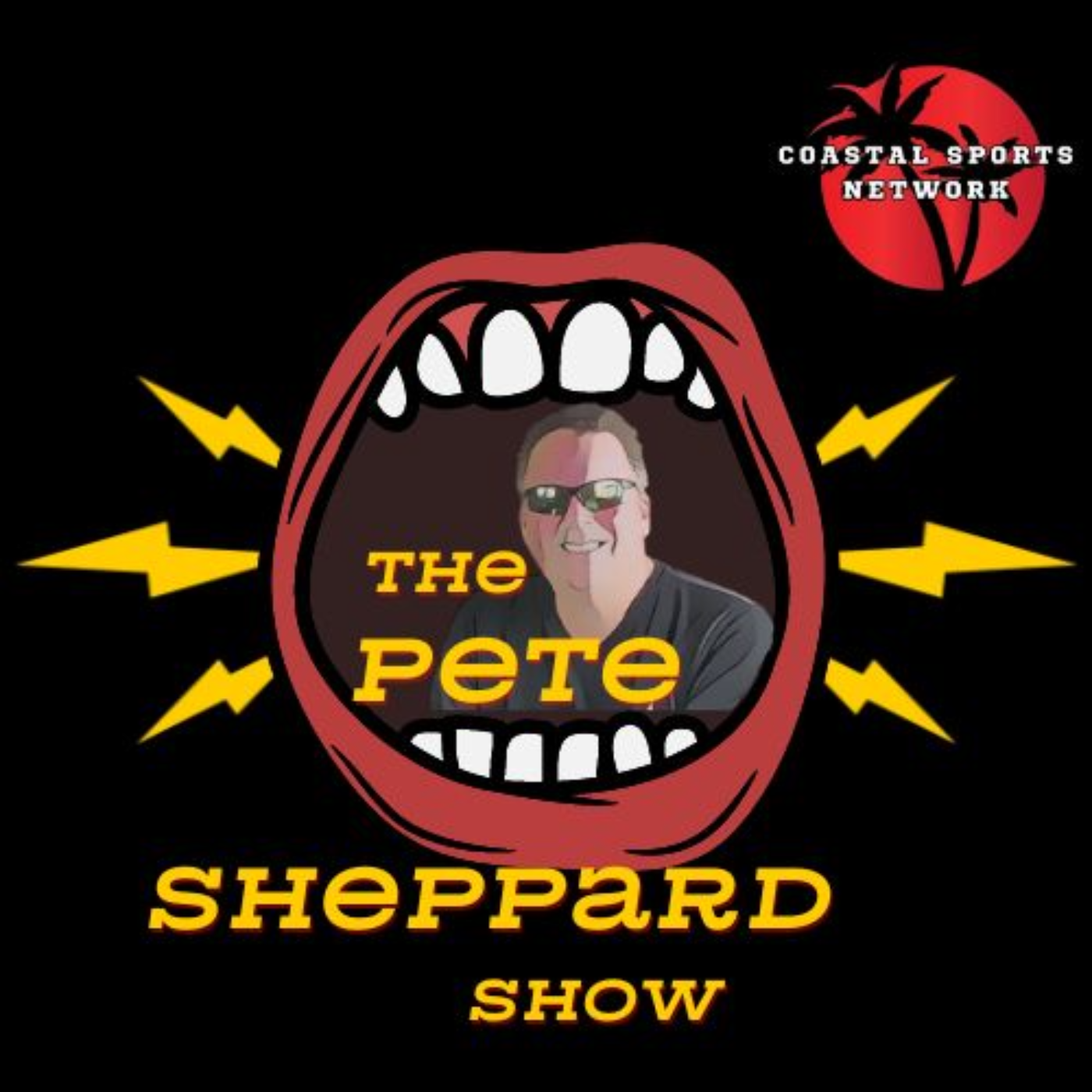 Coastal Sports Digital Network. A Division of Broad ST South.