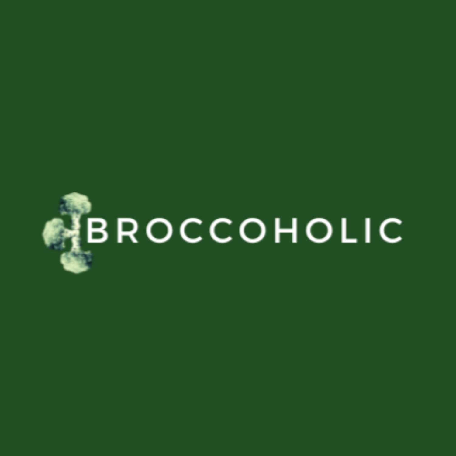 The Broccoholic