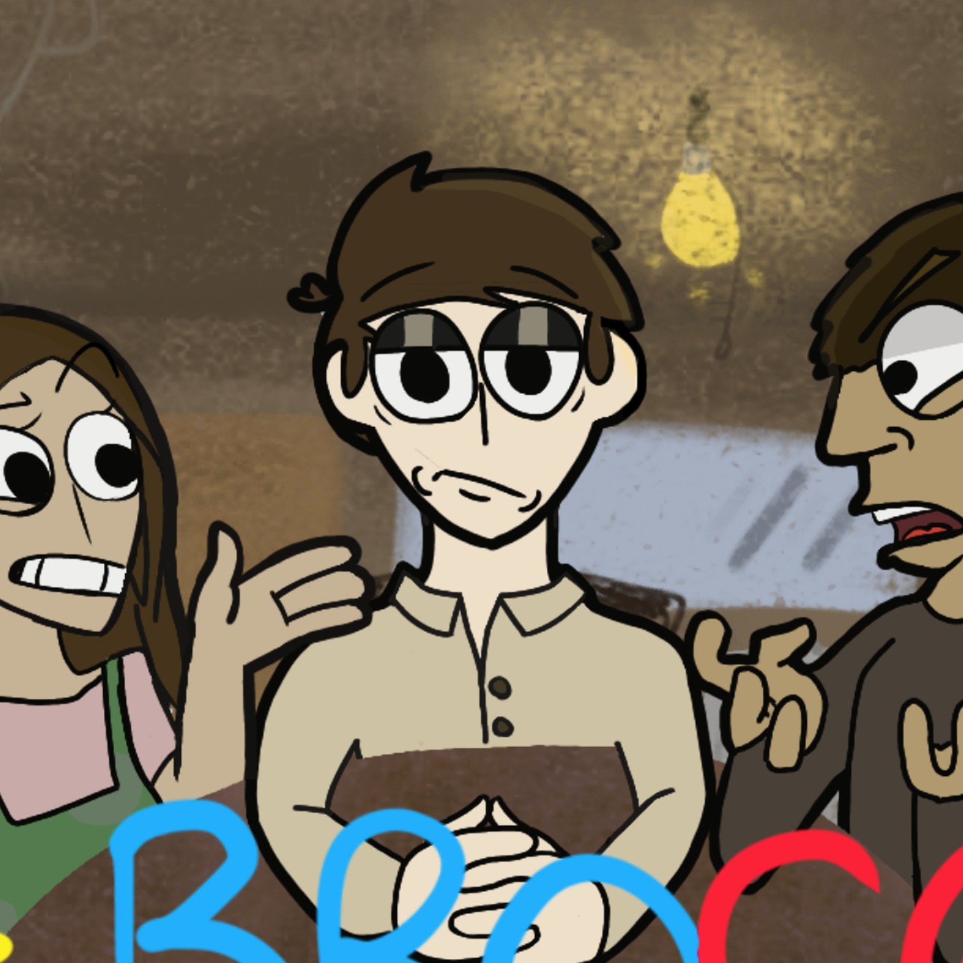 BroCodeCast