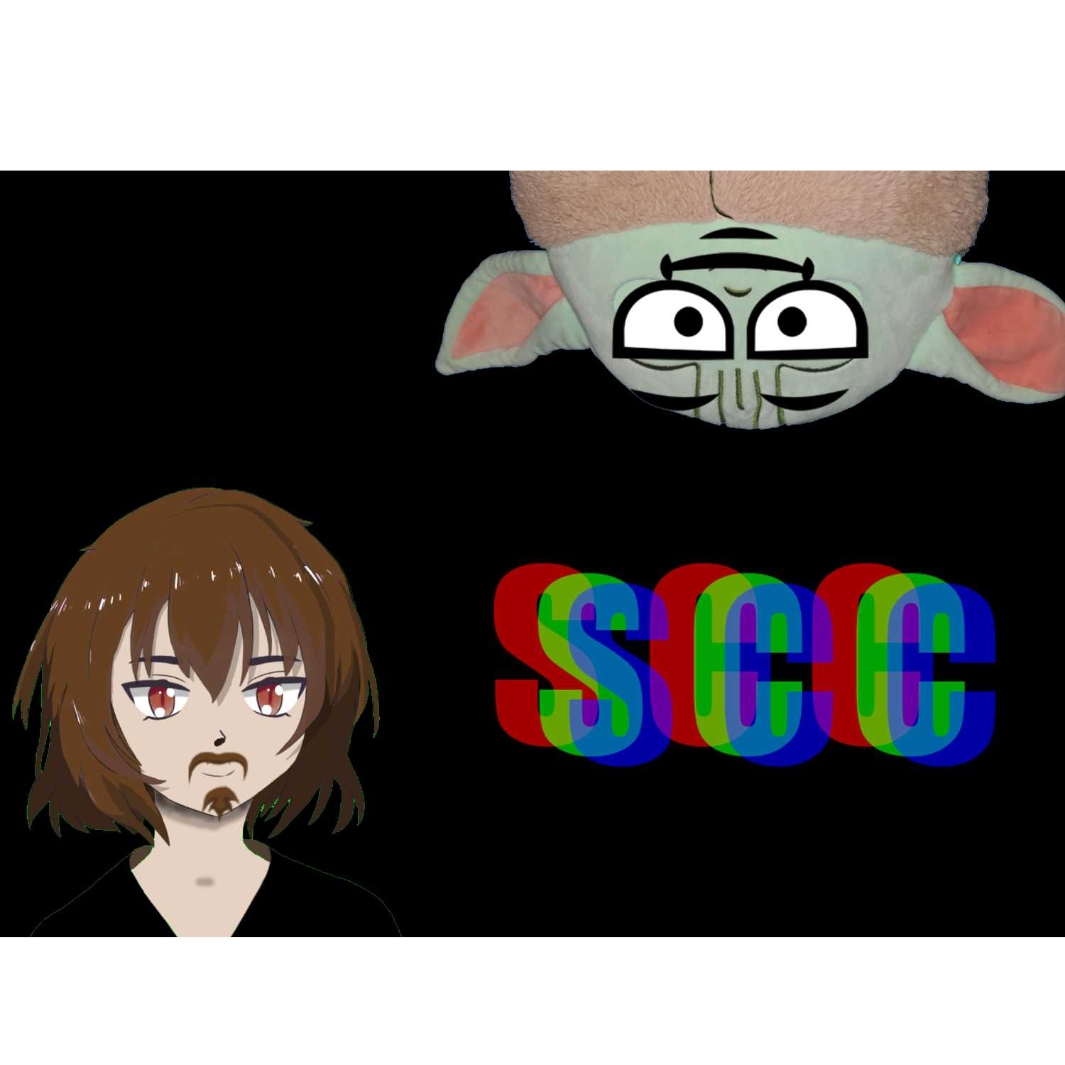 ScoobZ's Conspiracy Corner Episode 02 episode artwork