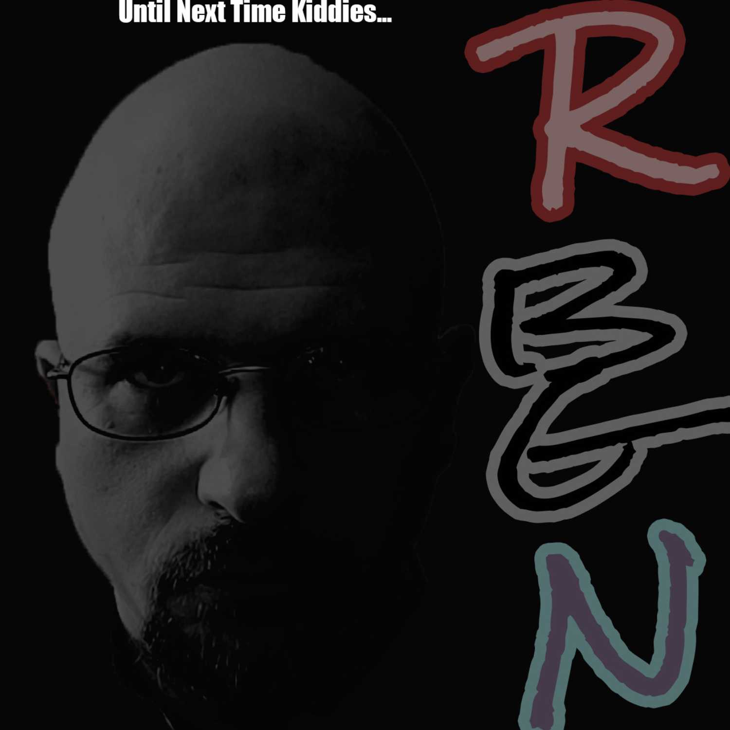 Tired of being broke! episode artwork