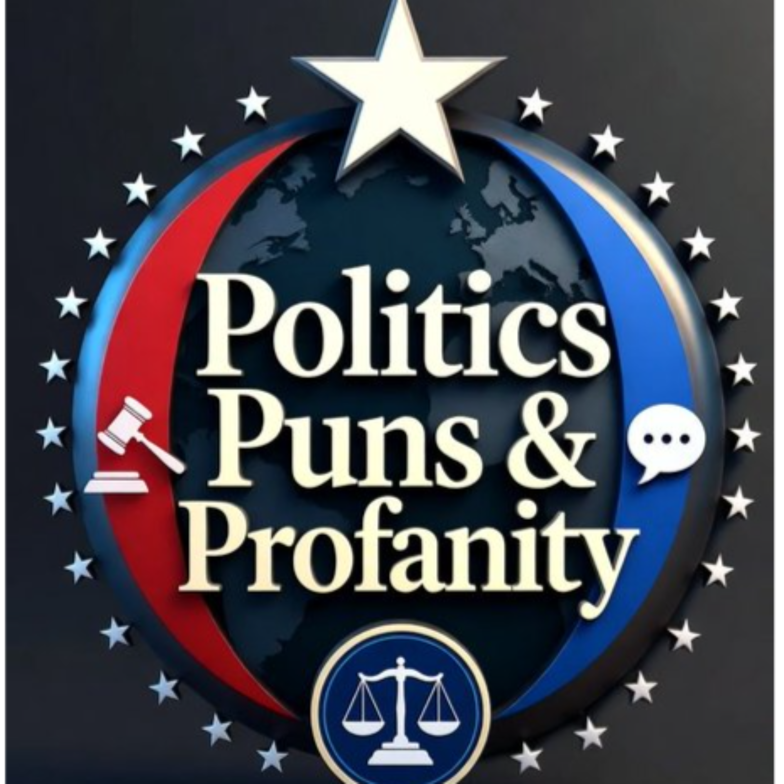 TV Politics episode artwork