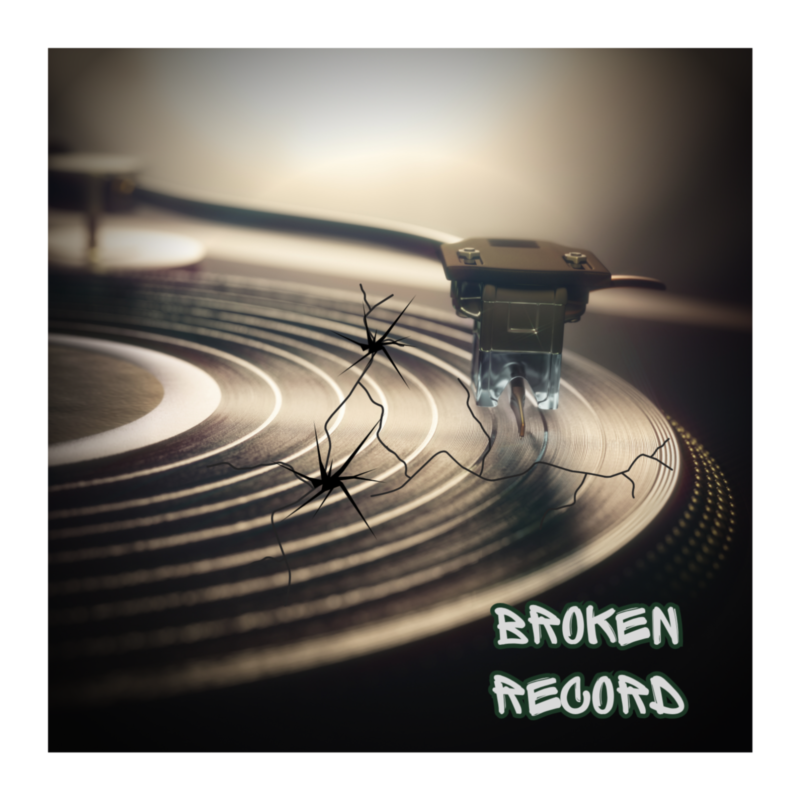Broken Record