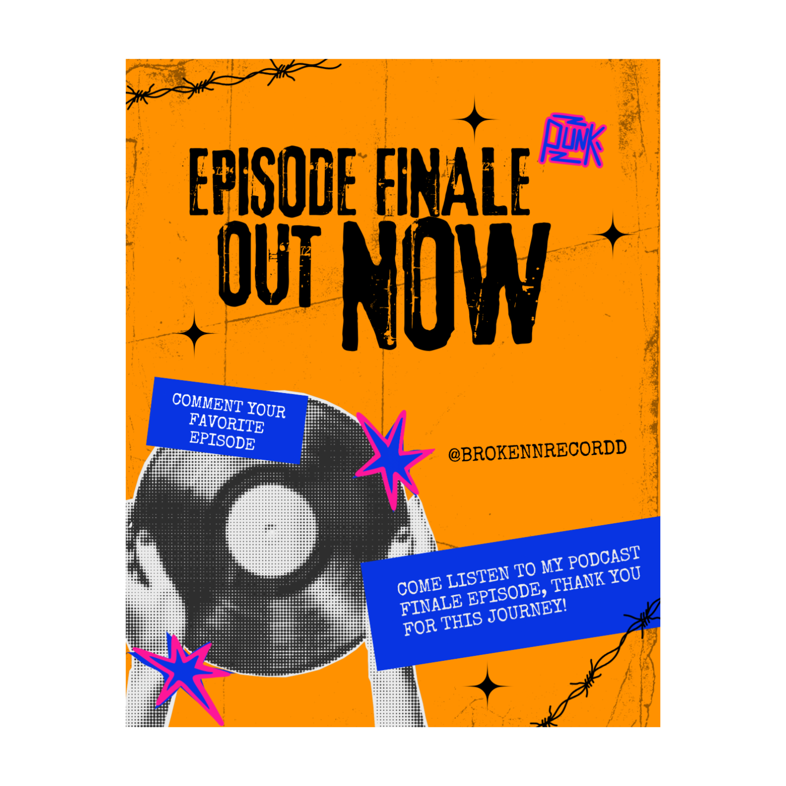 There is NO way these story times are real... episode artwork