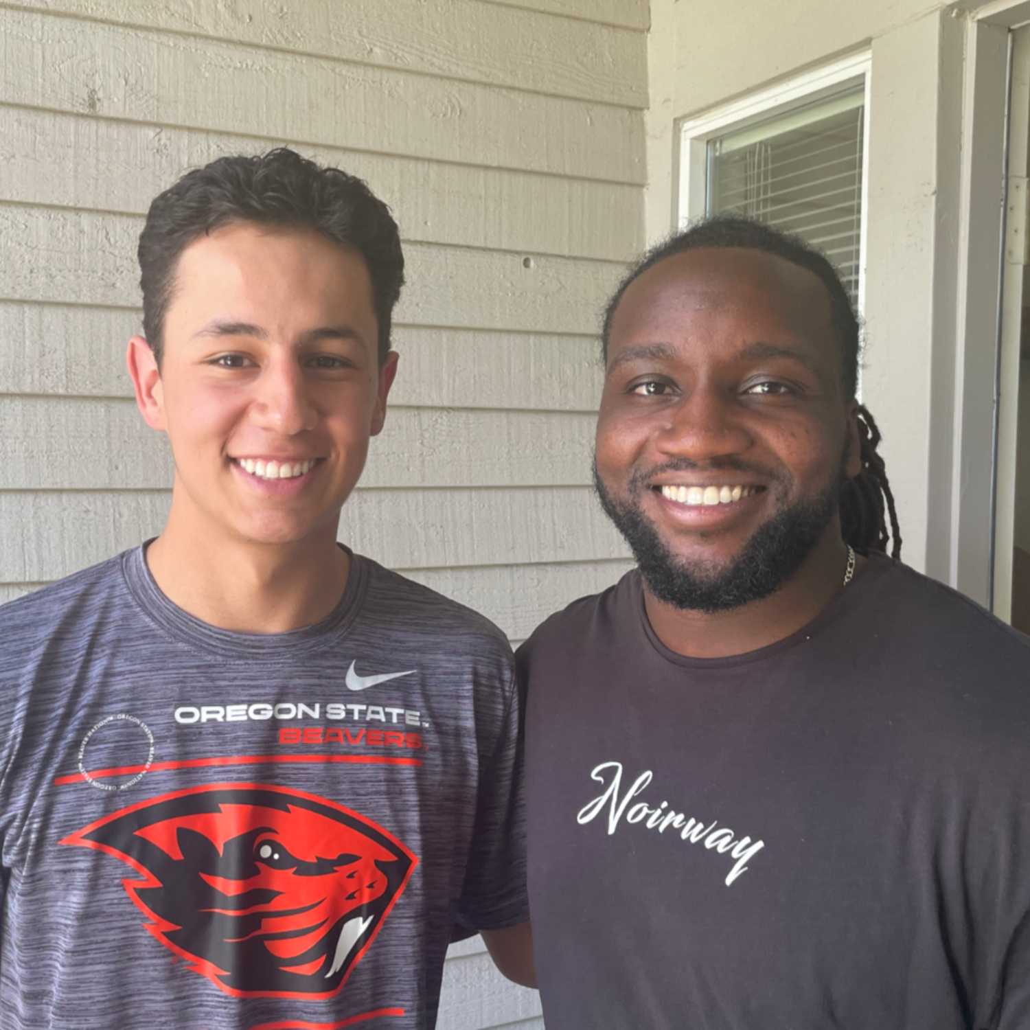Darius Graham; UC Davis Hoops and student-athlete mentality.