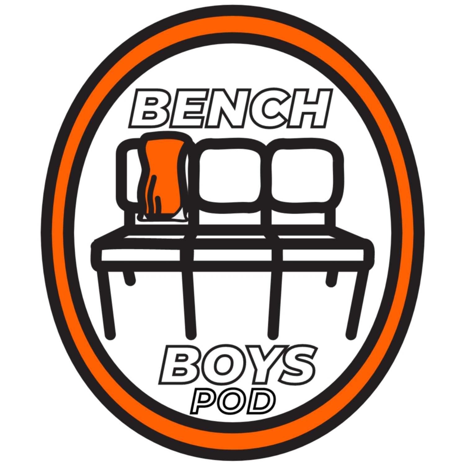 Bench Boys Podcast