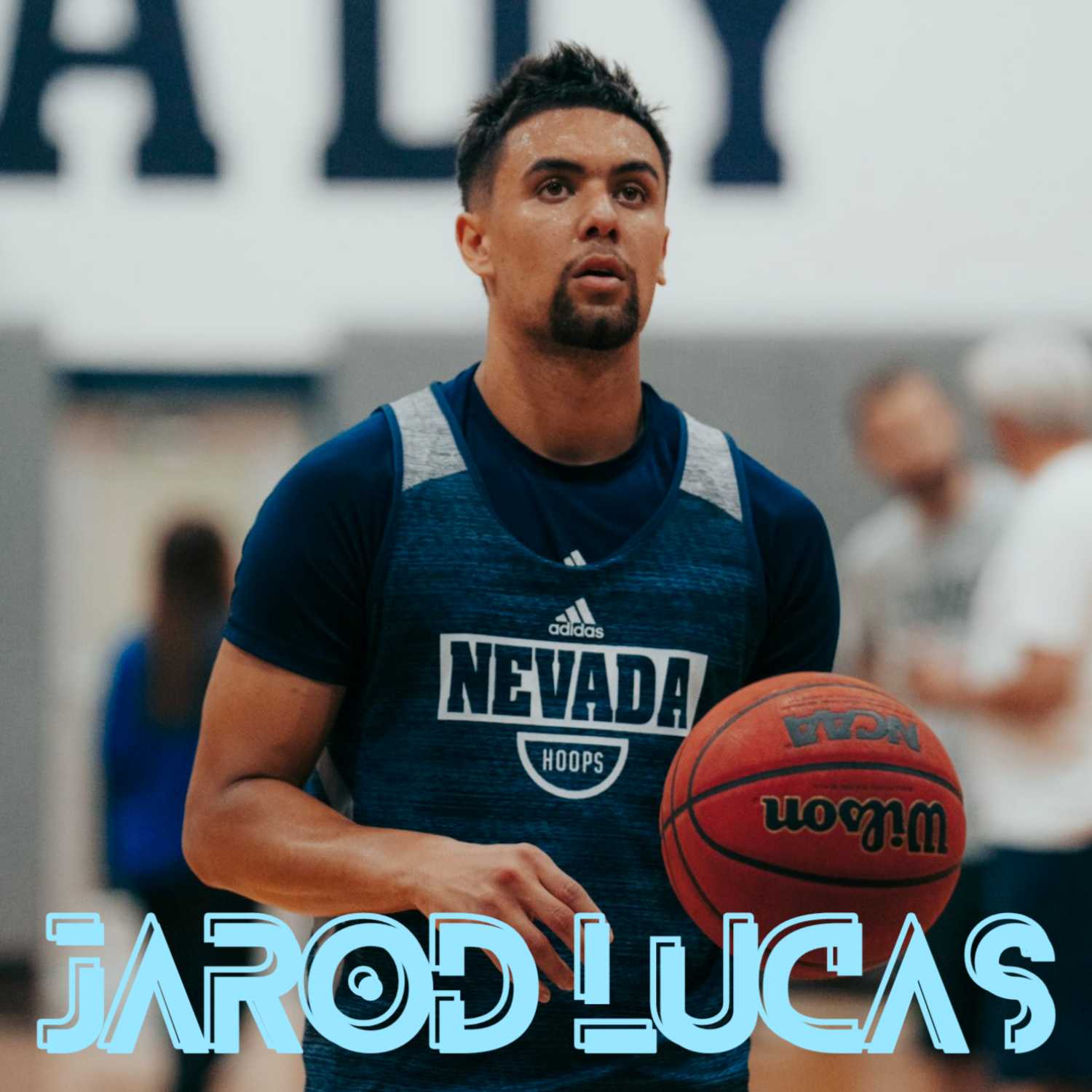 Jarod Lucas; Compton Magic, OSU, Nevada.