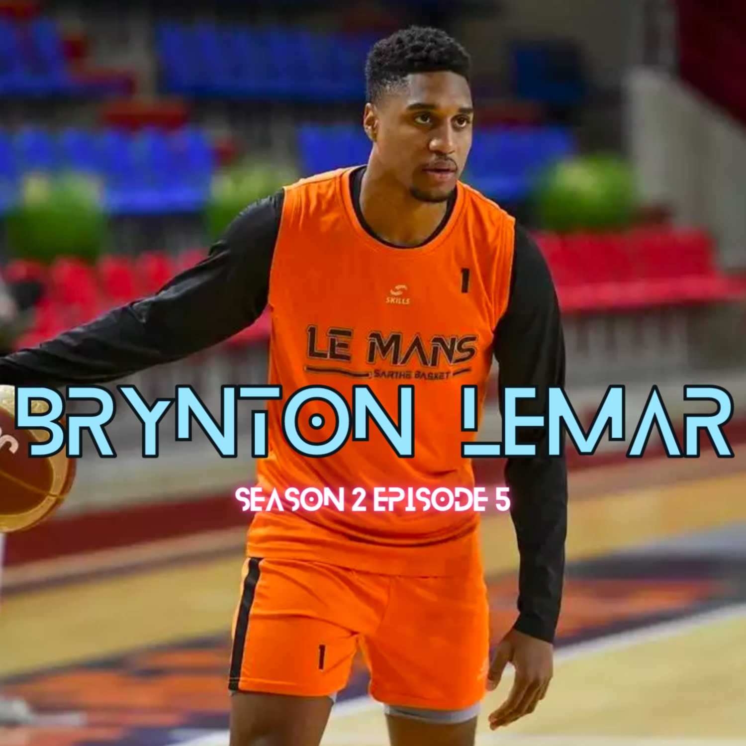 Brynton Lemar; journey playing pro overseas, life off the court, UC Davis 2017 March Madness run.